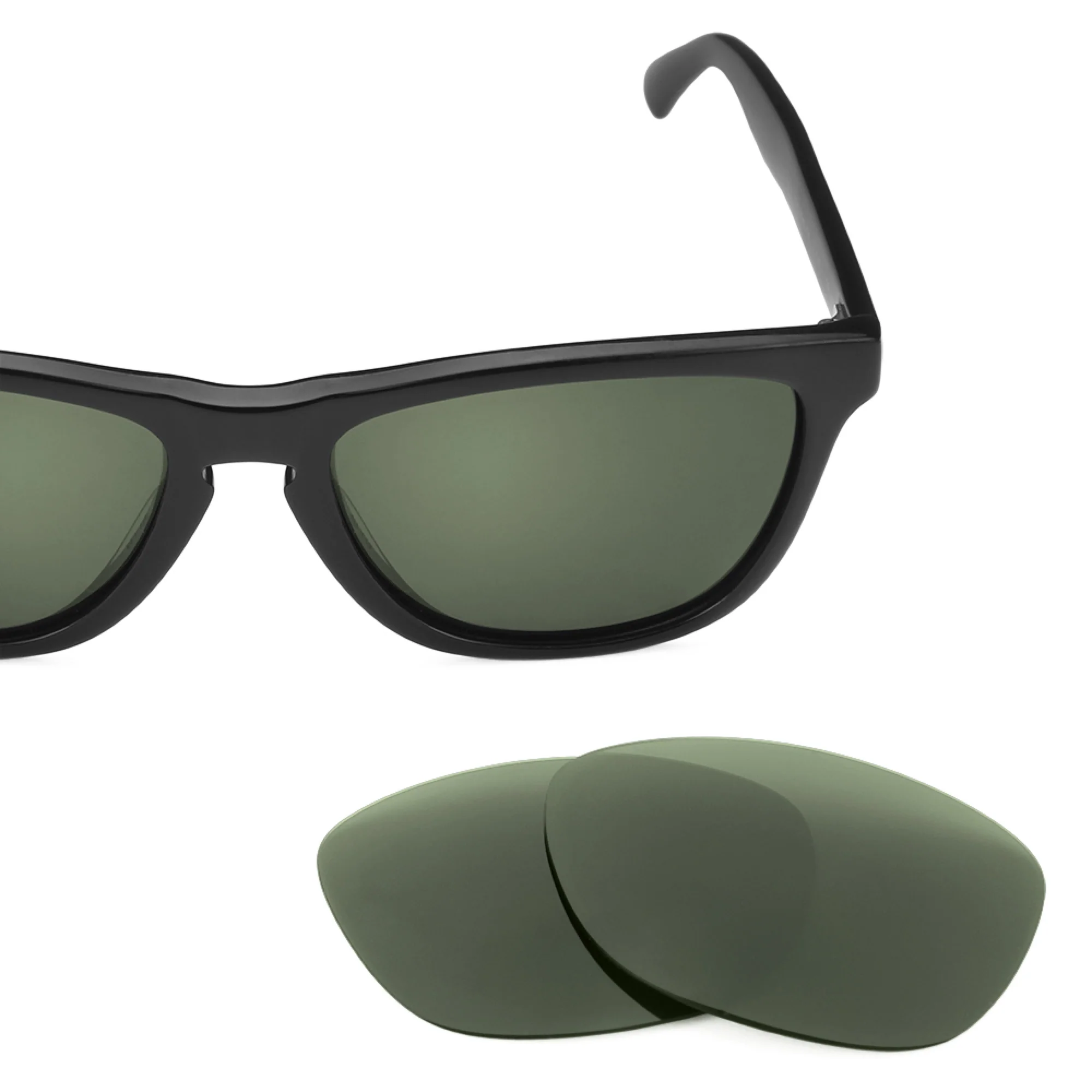 Revant Replacement Lenses for Oakley Frogskins LX OO2043 - Image 4