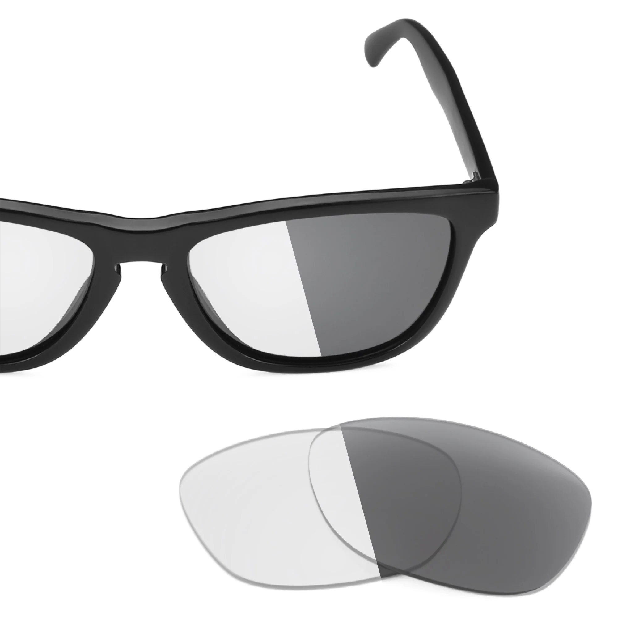 Revant Replacement Lenses for Oakley Frogskins LX OO2043 - Image 7
