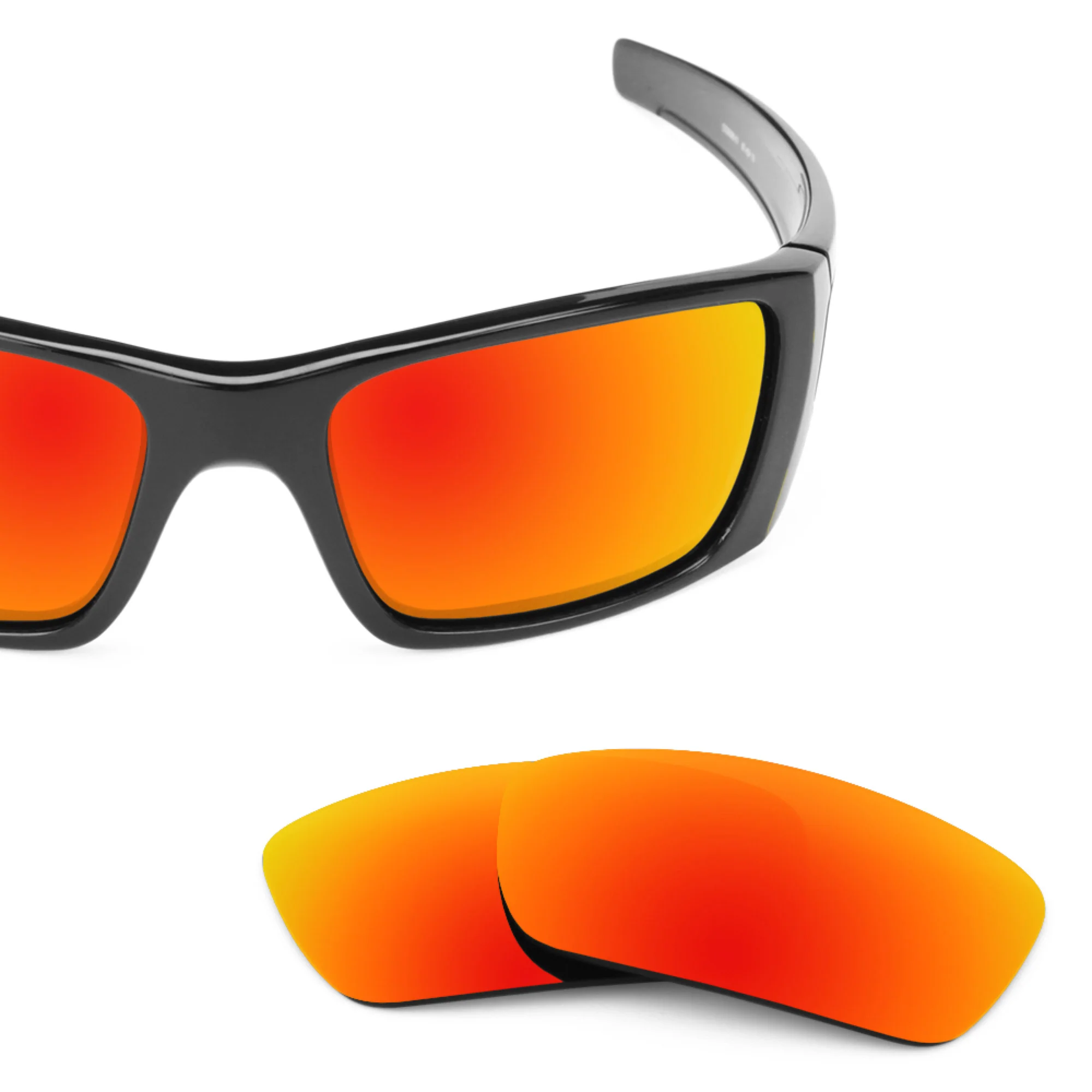 Revant Replacement Lenses for Oakley Fuel Cell OO9096 - Image 10