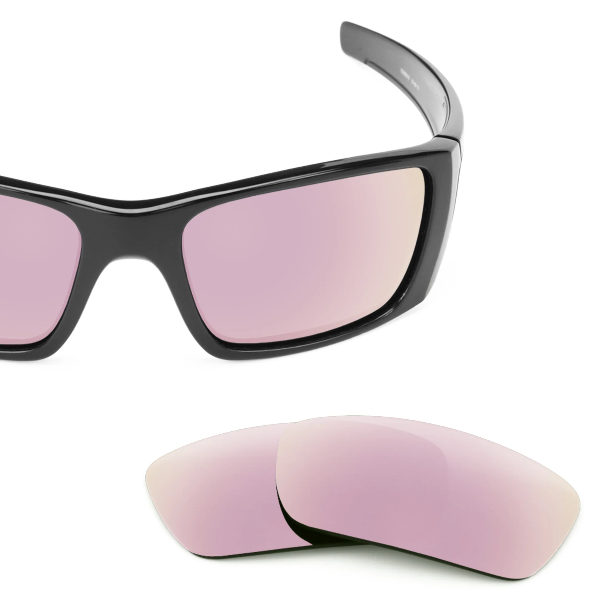 Revant Replacement Lenses for Oakley Fuel Cell OO9096 - Image 11