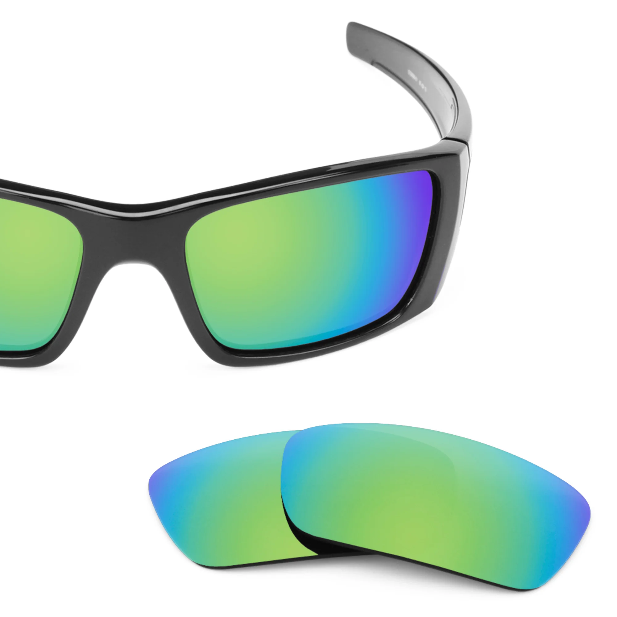 Revant Replacement Lenses for Oakley Fuel Cell OO9096 - Image 13