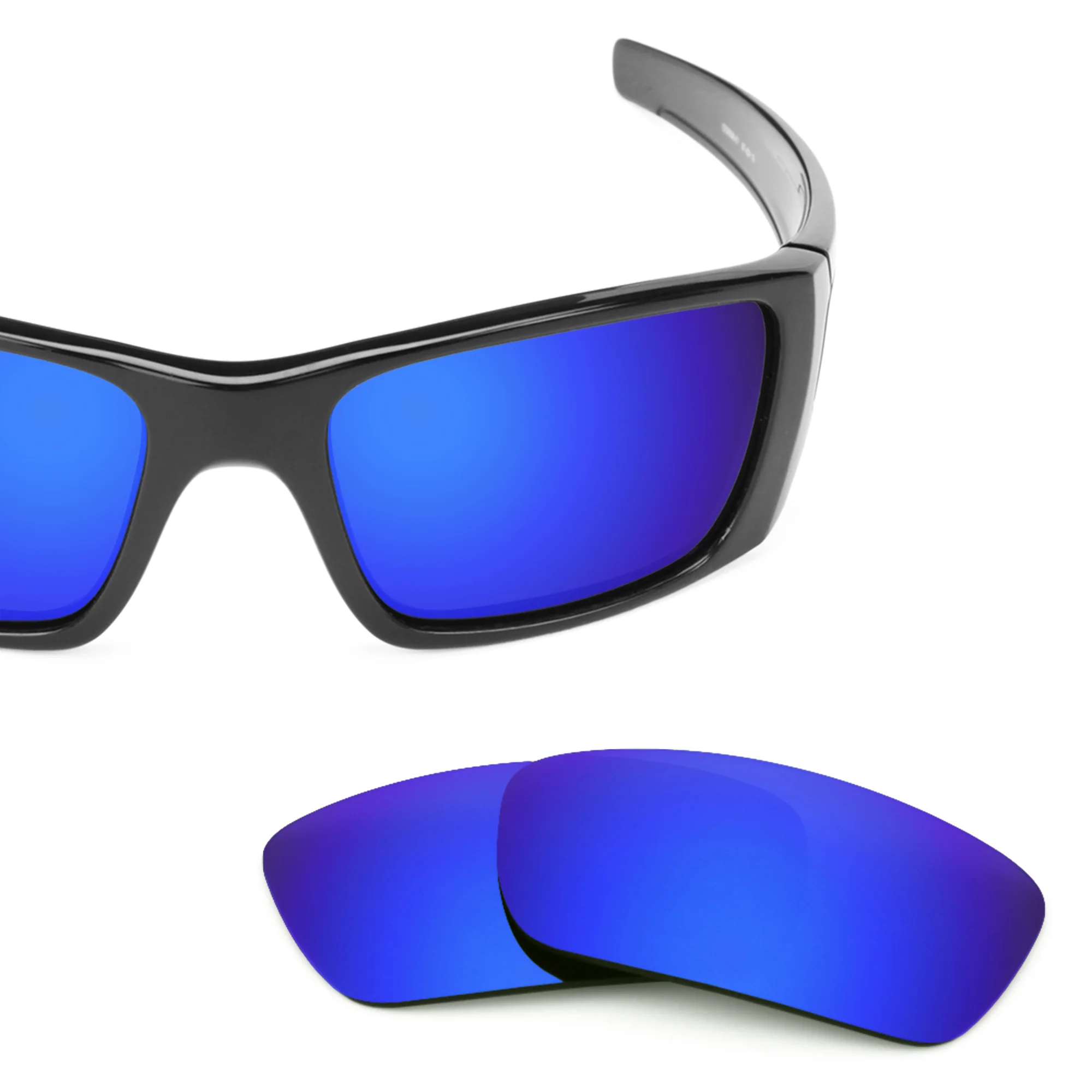 Revant Replacement Lenses for Oakley Fuel Cell OO9096 - Image 17