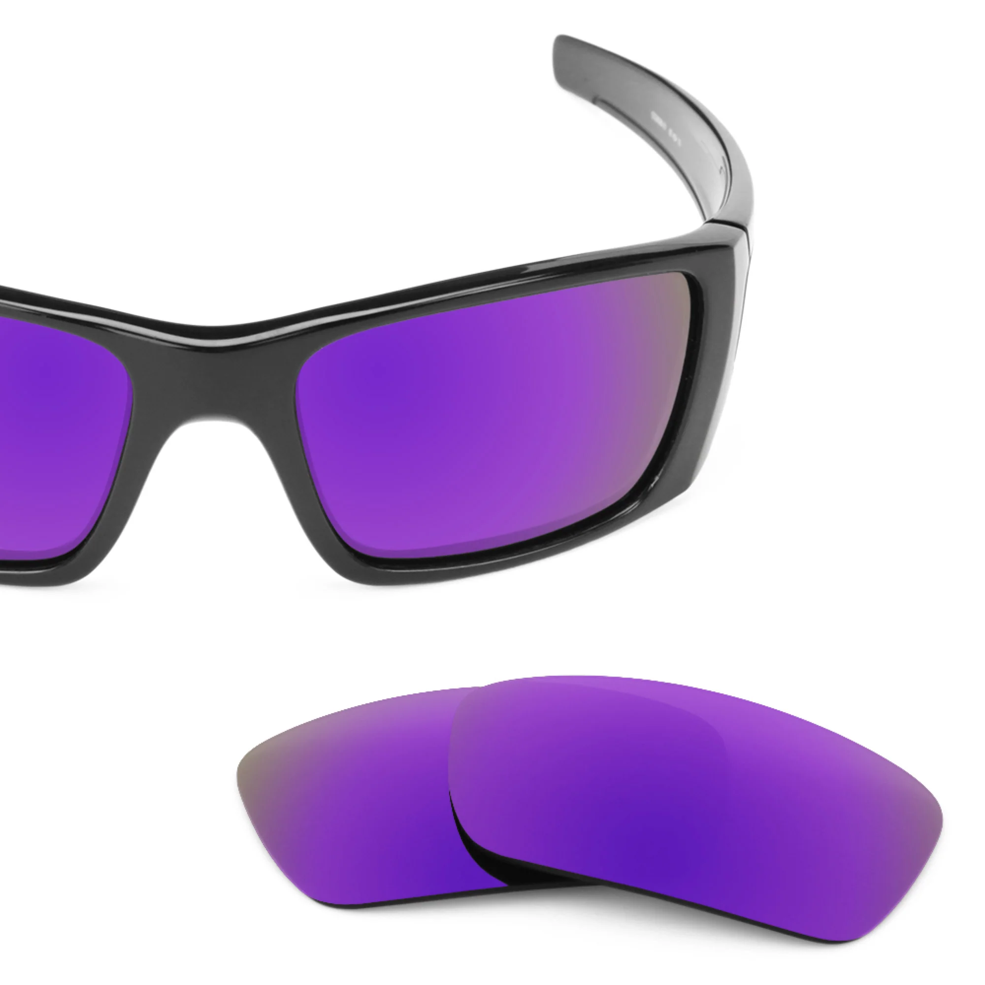 Revant Replacement Lenses for Oakley Fuel Cell OO9096 - Image 18