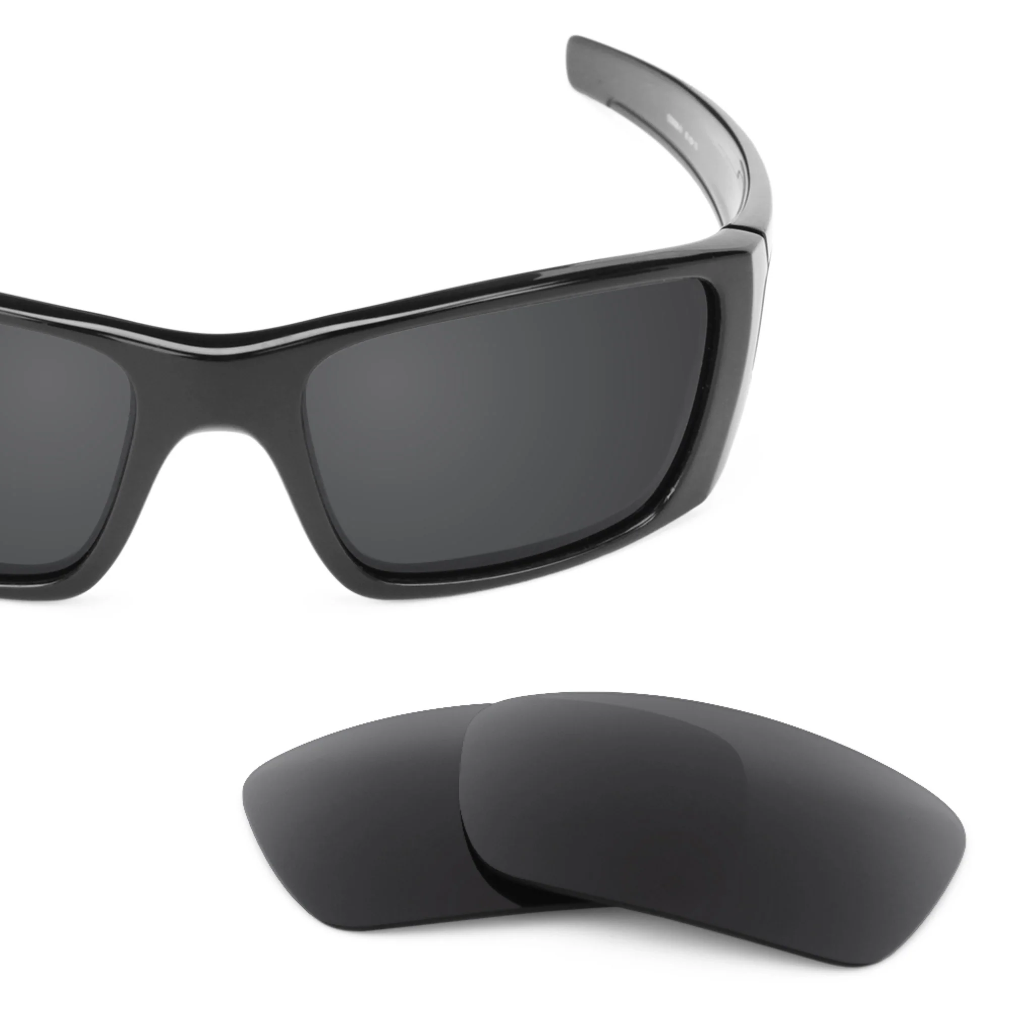 Revant Replacement Lenses for Oakley Fuel Cell OO9096 - Image 2