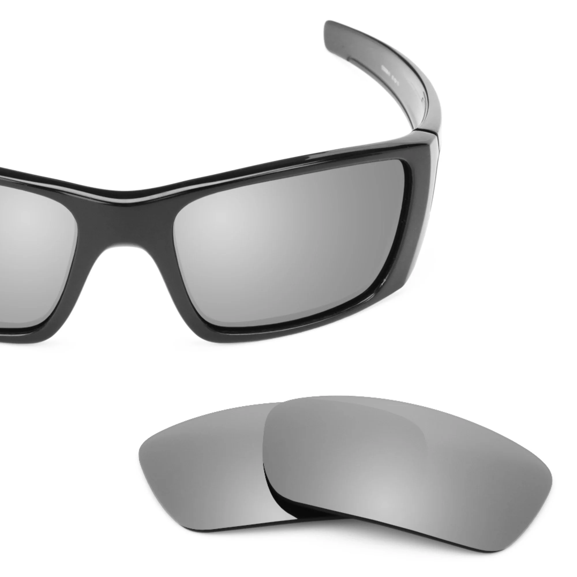 Revant Replacement Lenses for Oakley Fuel Cell OO9096 - Image 20
