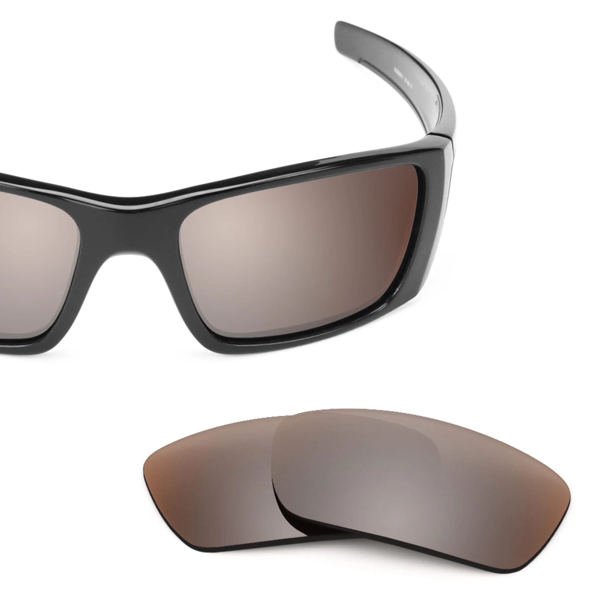 Revant Replacement Lenses for Oakley Fuel Cell OO9096 - Image 21
