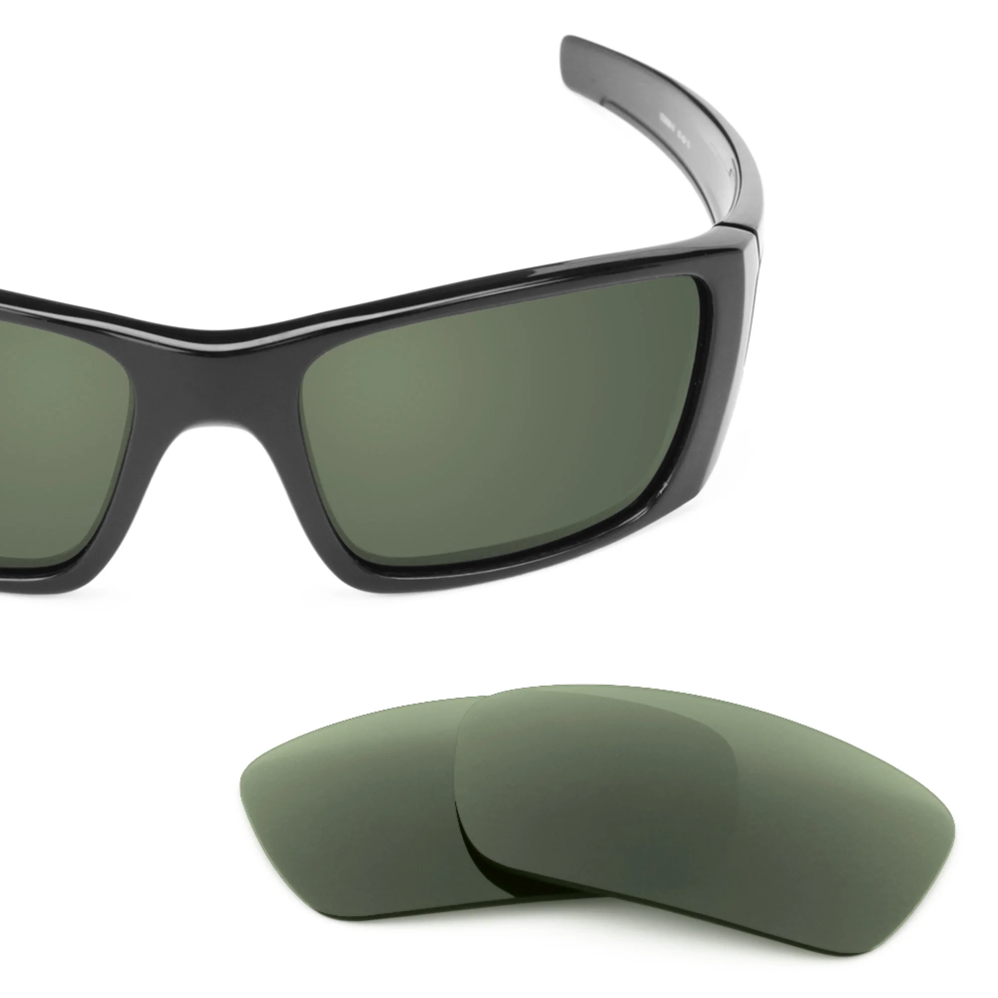 Revant Replacement Lenses for Oakley Fuel Cell OO9096 - Image 4