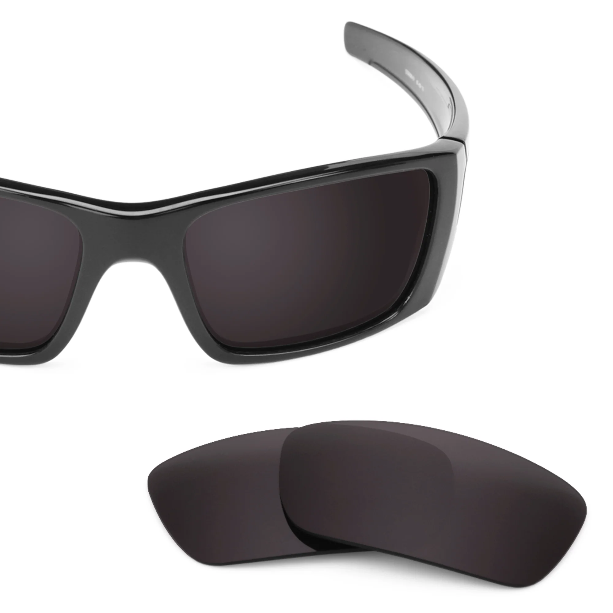 Revant Replacement Lenses for Oakley Fuel Cell OO9096 - Image 5