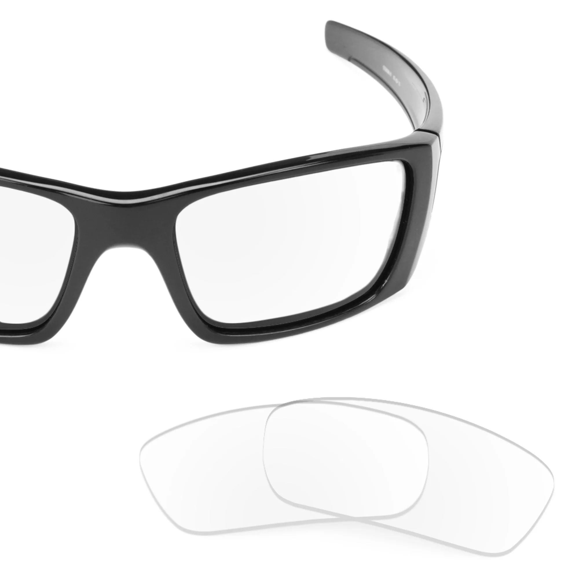 Revant Replacement Lenses for Oakley Fuel Cell OO9096 - Image 6