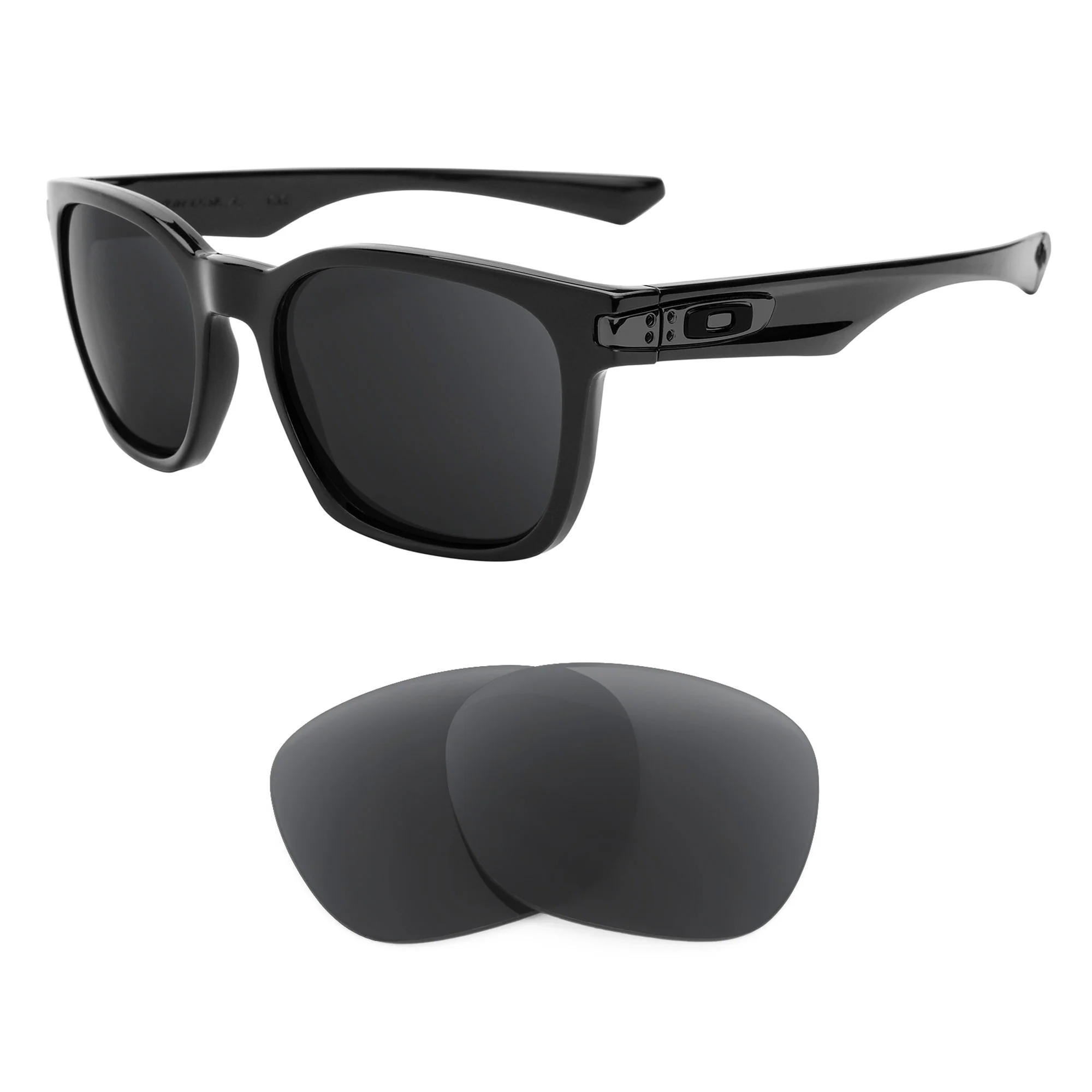 Revant Replacement Lenses for Oakley Garage Rock OO9175
