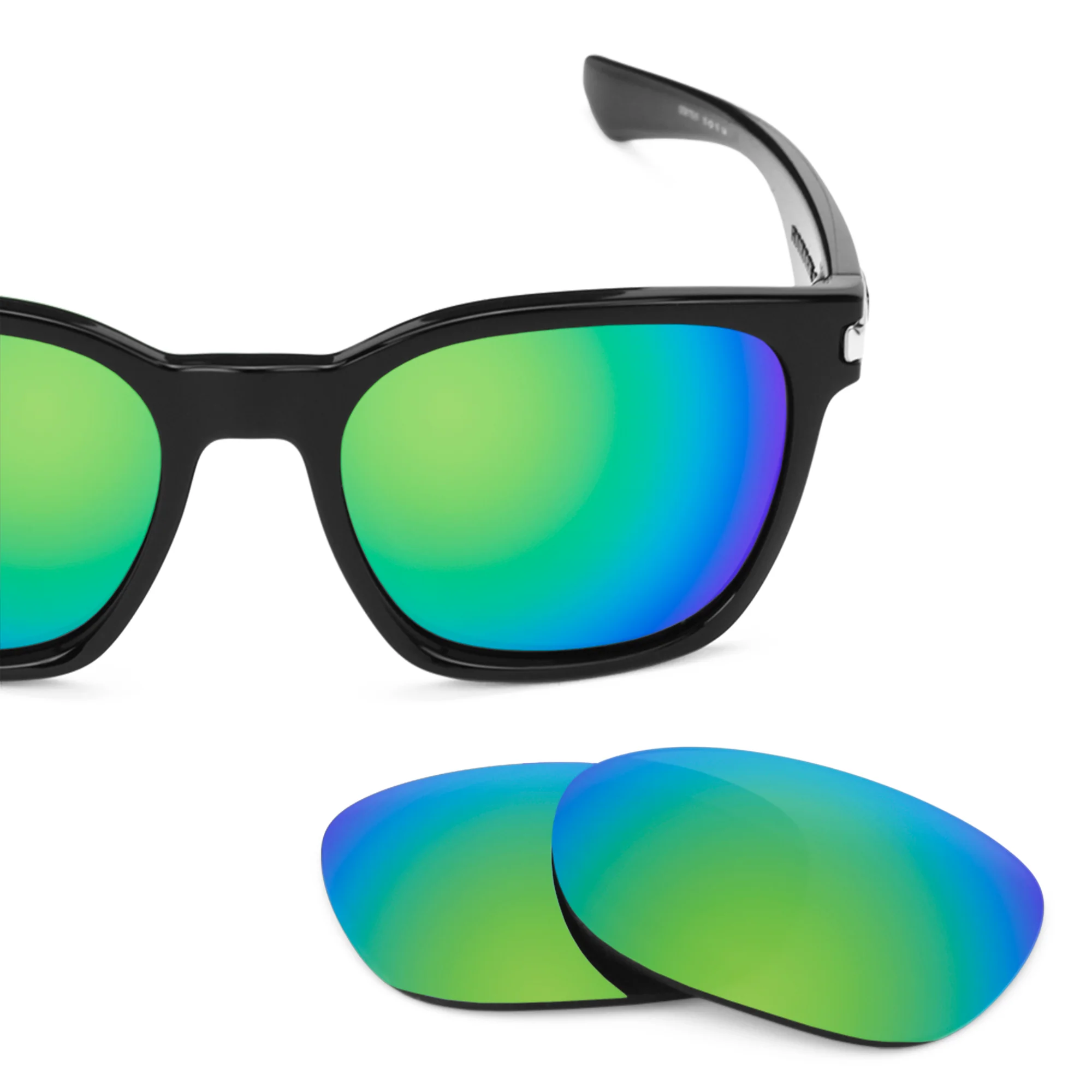 Revant Replacement Lenses for Oakley Garage Rock OO9175 - Image 13