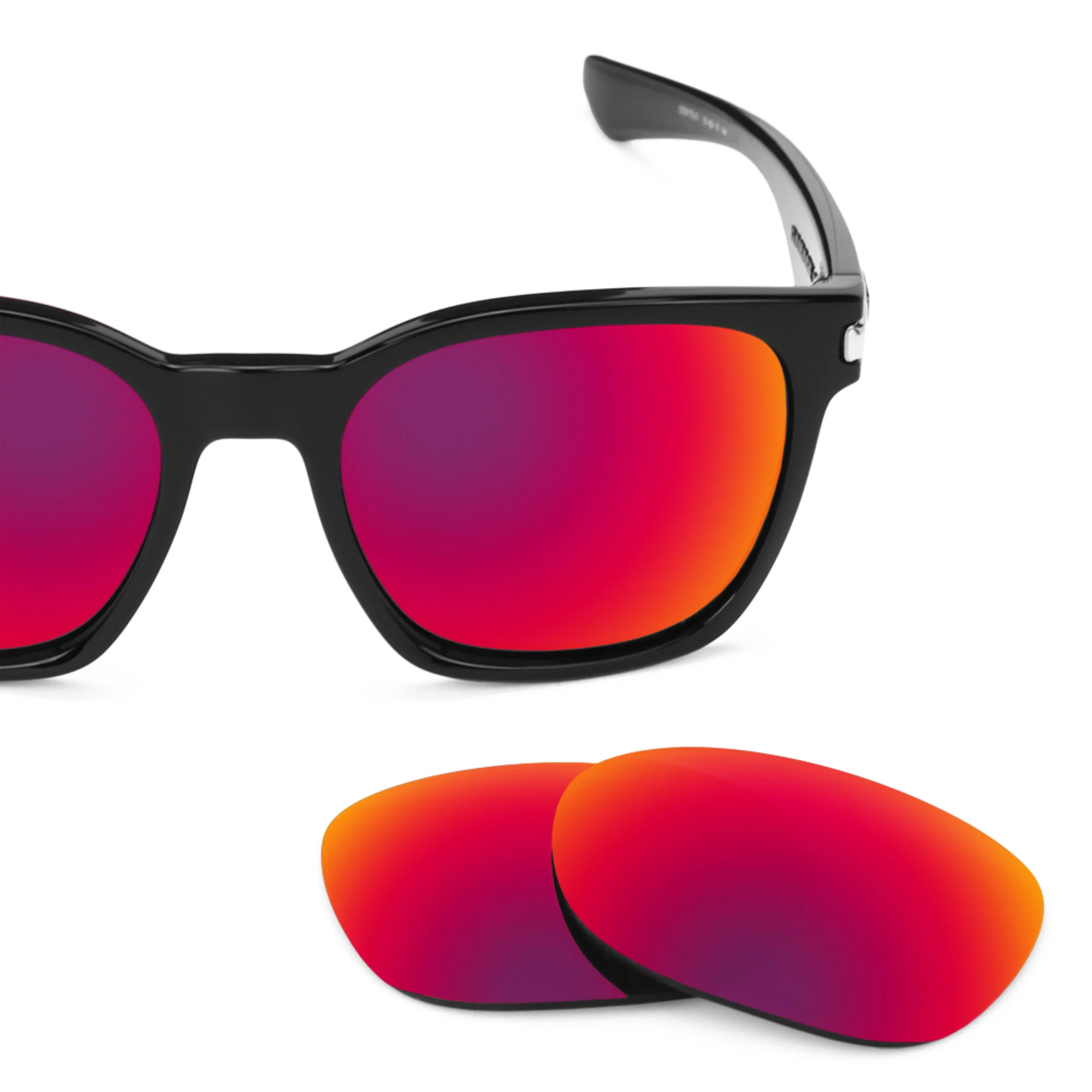 Revant Replacement Lenses for Oakley Garage Rock OO9175 - Image 8