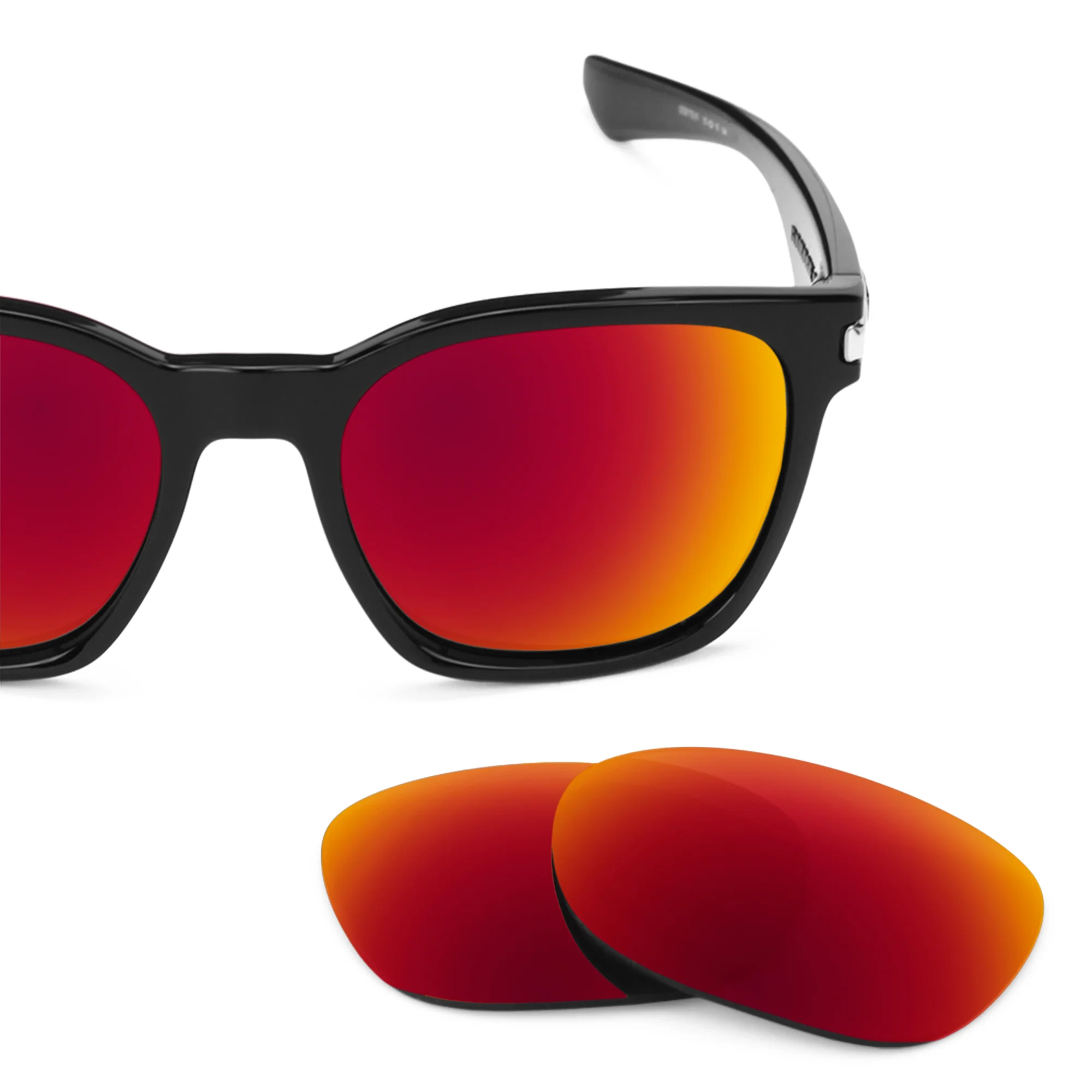 Revant Replacement Lenses for Oakley Garage Rock OO9175 - Image 9