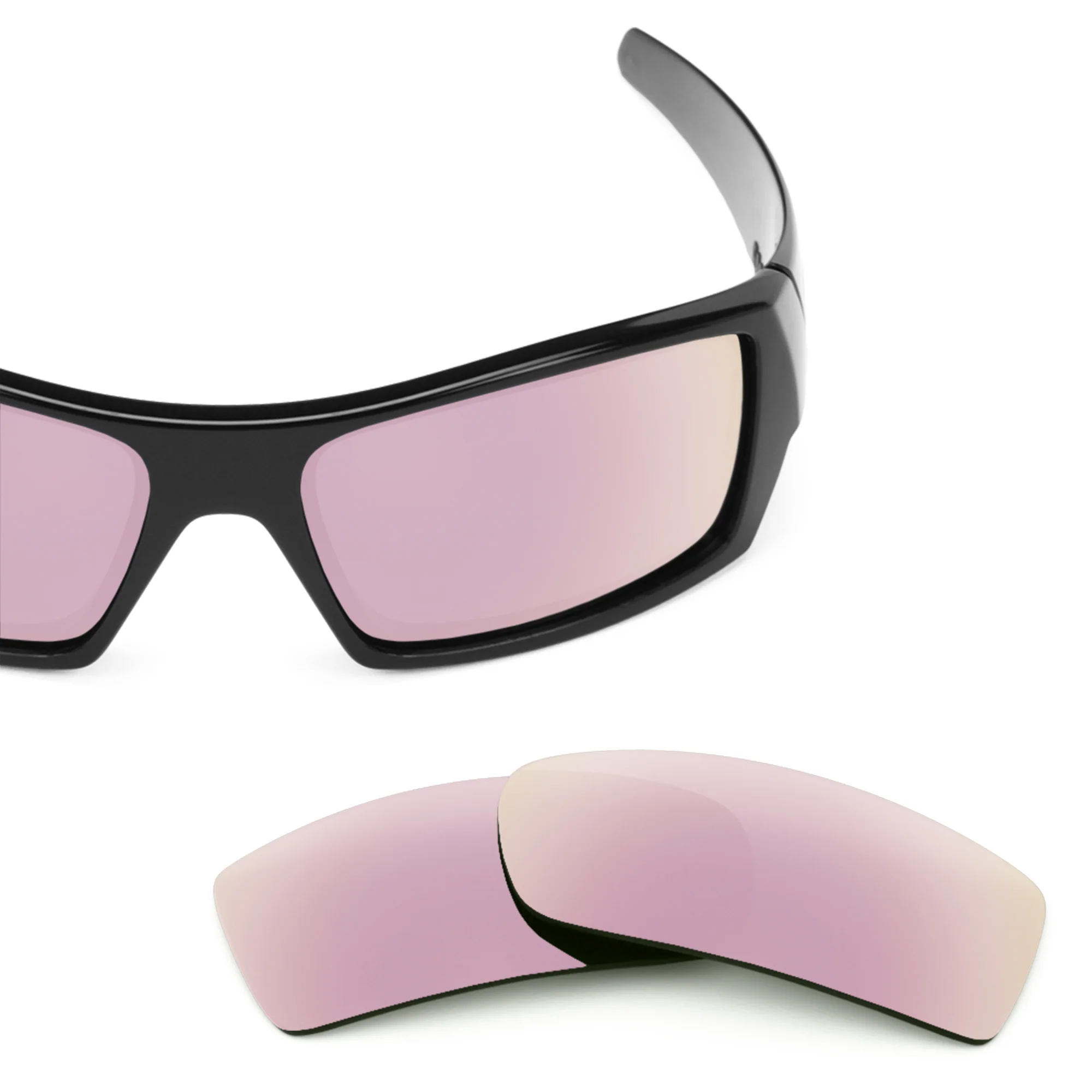 Revant Replacement Lenses for Oakley Gascan OO9014 - Image 11
