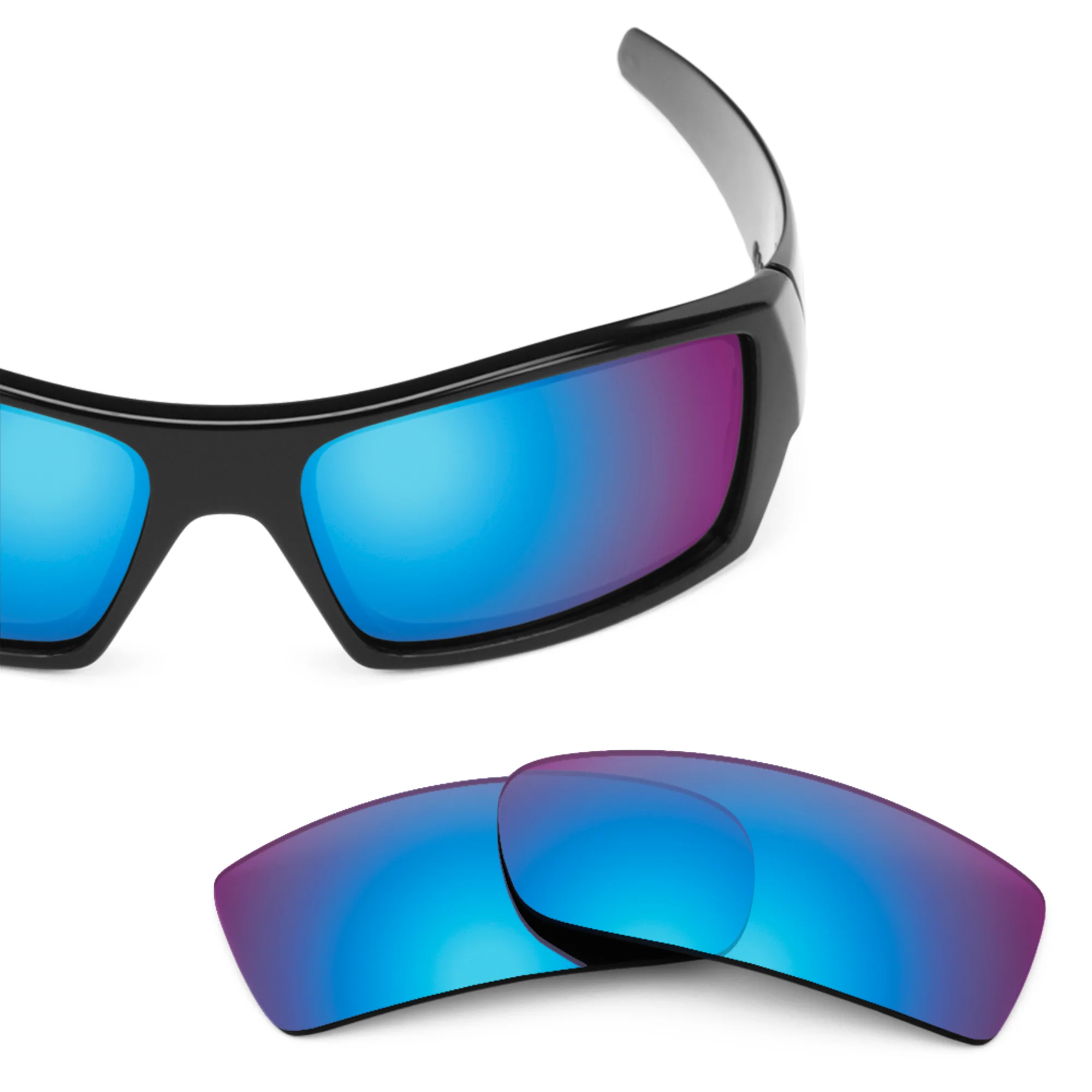 Revant Replacement Lenses for Oakley Gascan OO9014 - Image 15