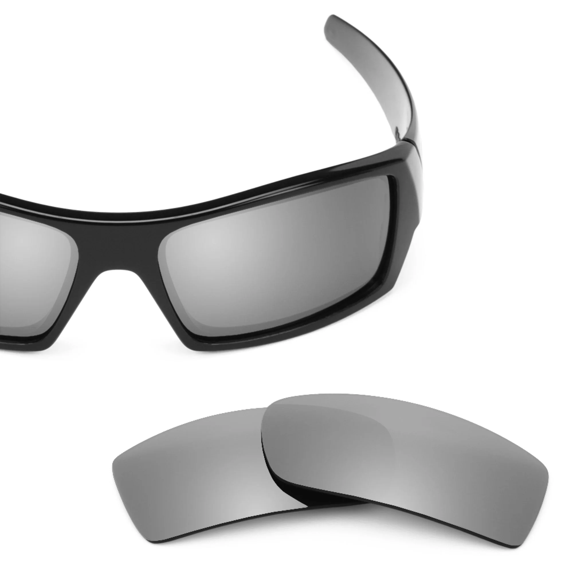 Revant Replacement Lenses for Oakley Gascan OO9014 - Image 20