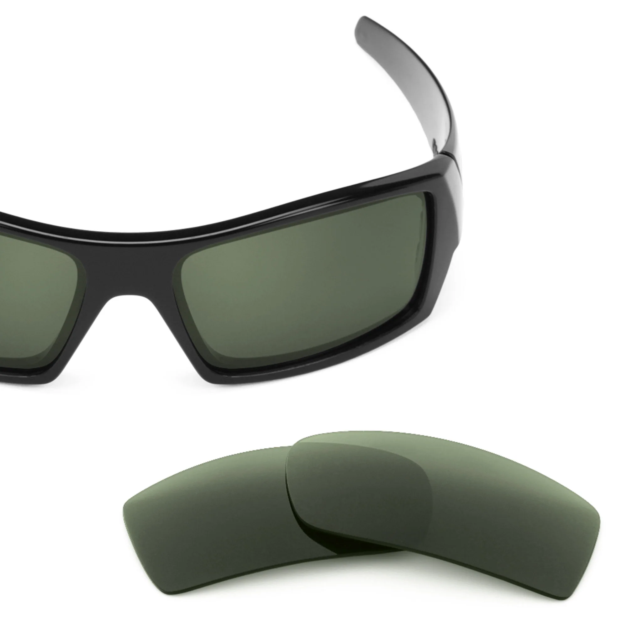 Revant Replacement Lenses for Oakley Gascan OO9014 - Image 4