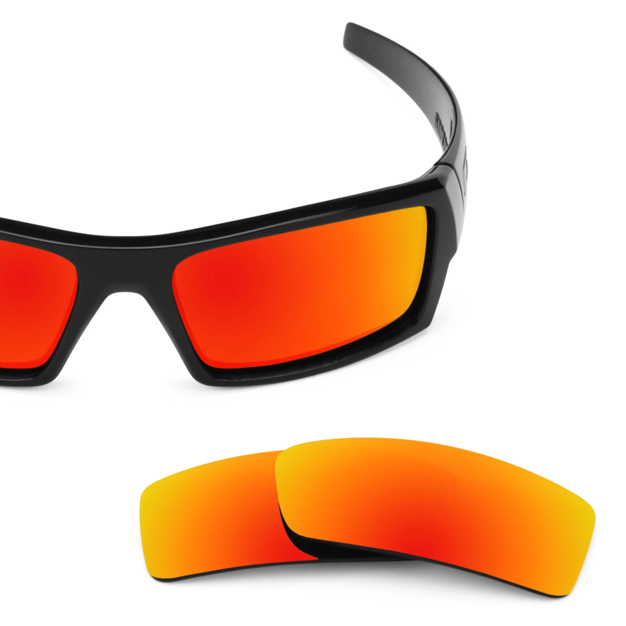 Revant Replacement Lenses for Oakley Gascan Small - Image 10