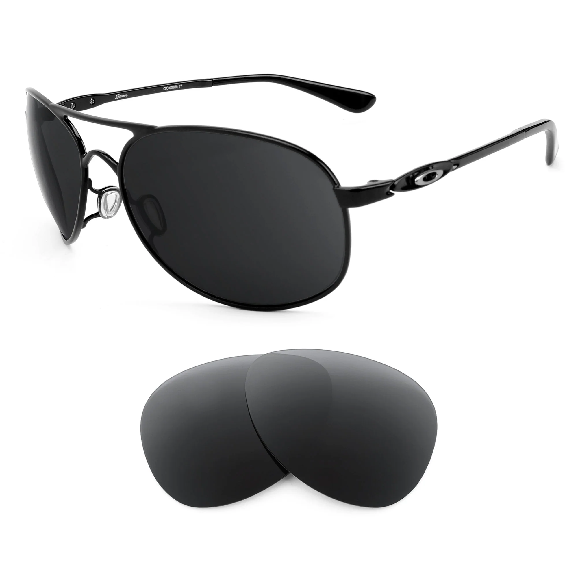 Revant Replacement Lenses for Oakley Given OO4068