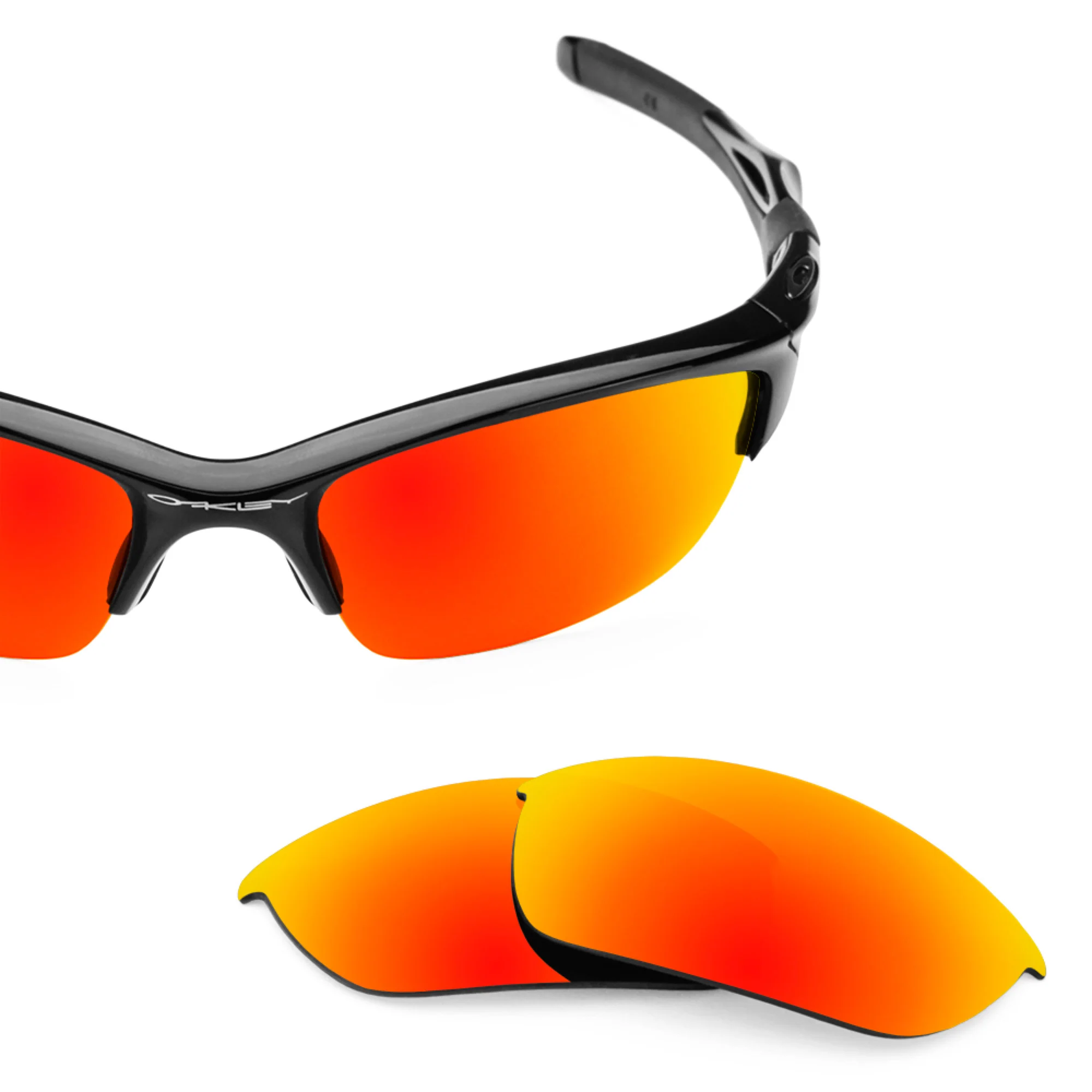 Revant Replacement Lenses for Oakley Half Jacket 2.0 OO9144 - Image 11