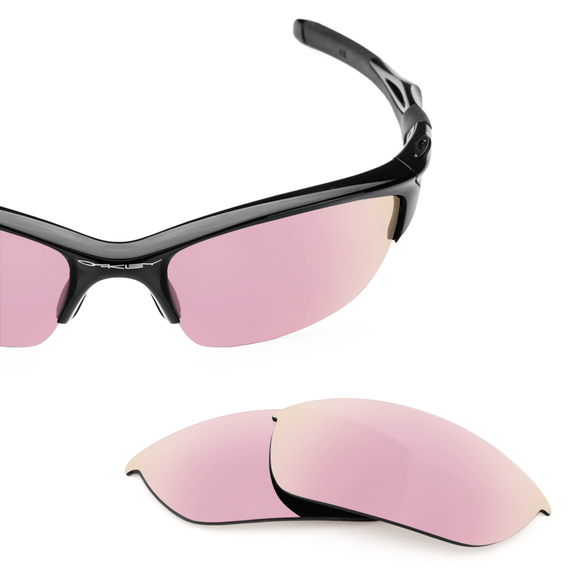 Revant Replacement Lenses for Oakley Half Jacket 2.0 OO9144 - Image 12
