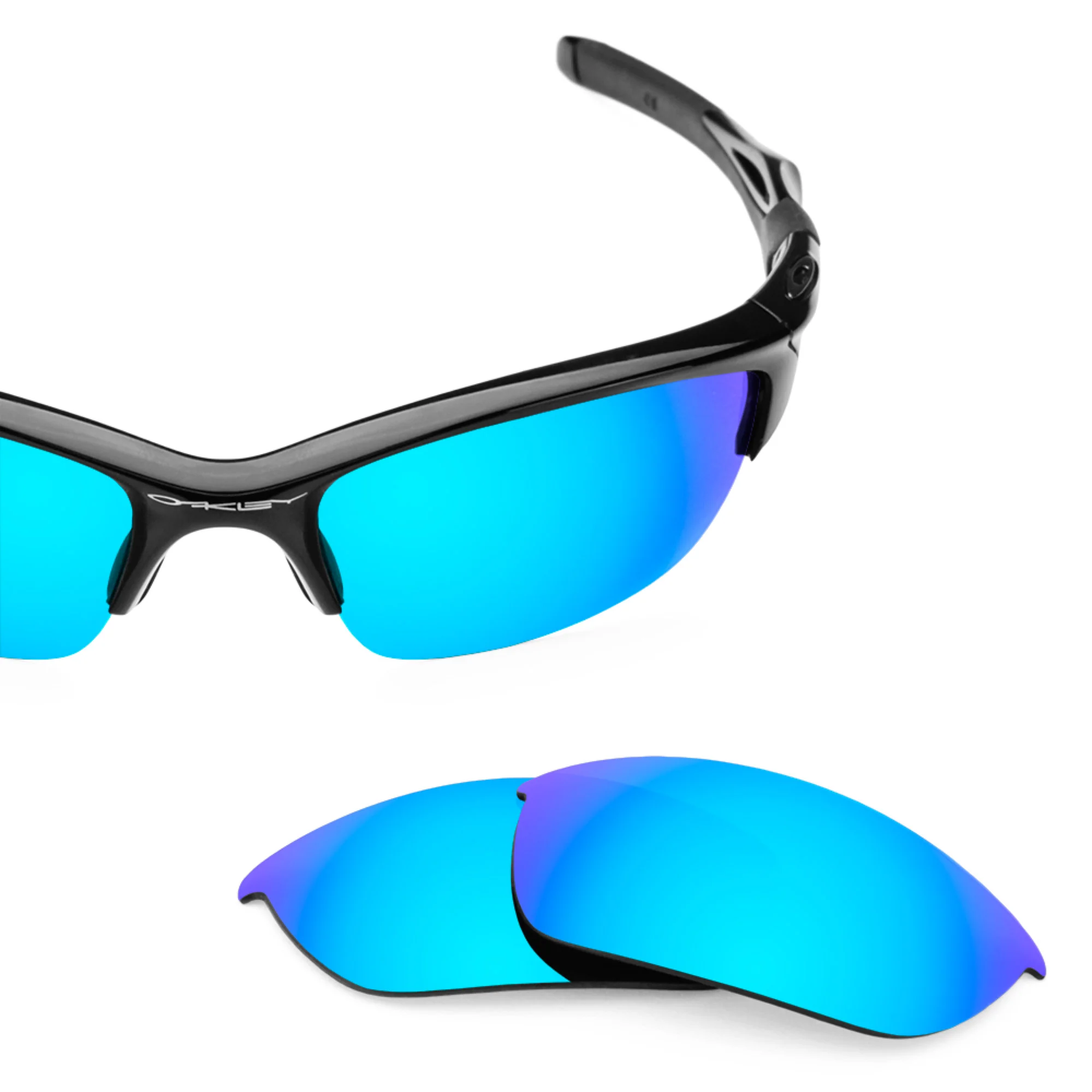 Revant Replacement Lenses for Oakley Half Jacket 2.0 OO9144 - Image 17