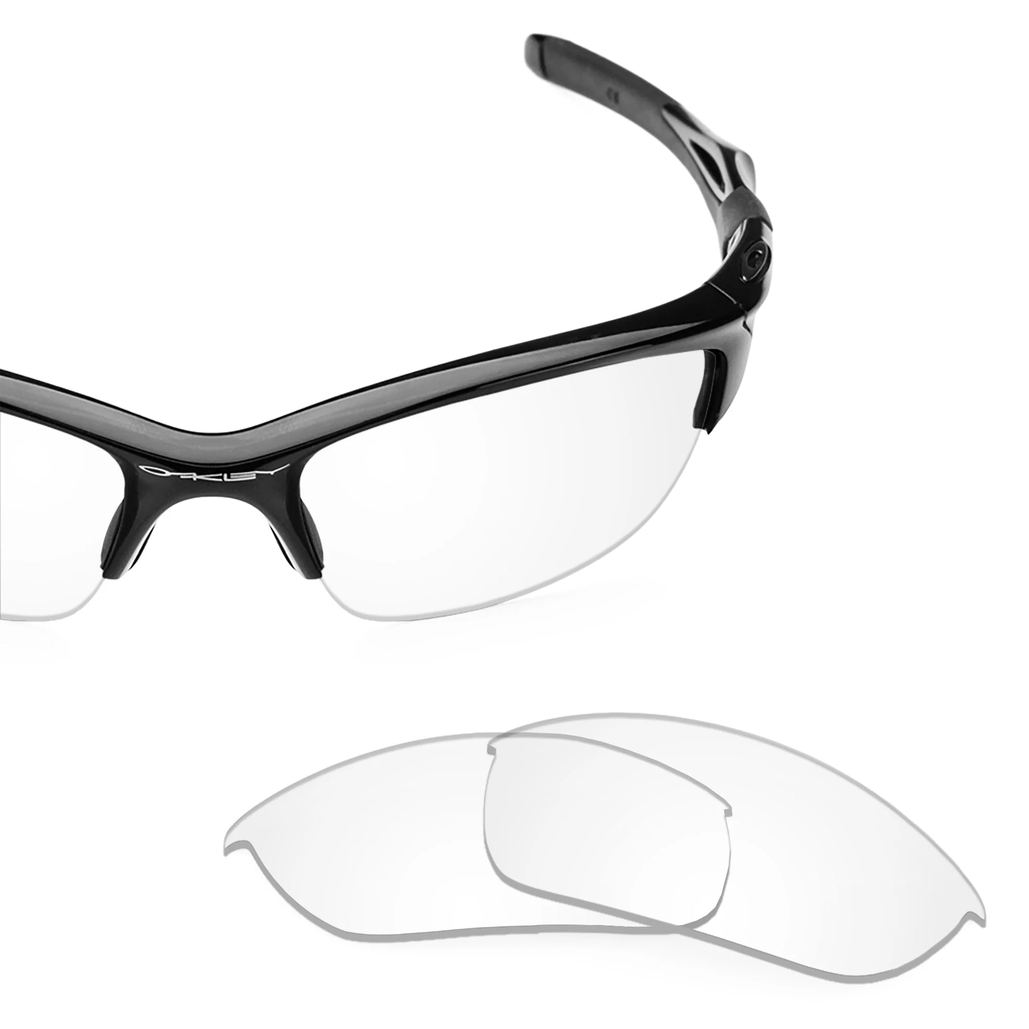 Revant Replacement Lenses for Oakley Half Jacket 2.0 OO9144 - Image 7
