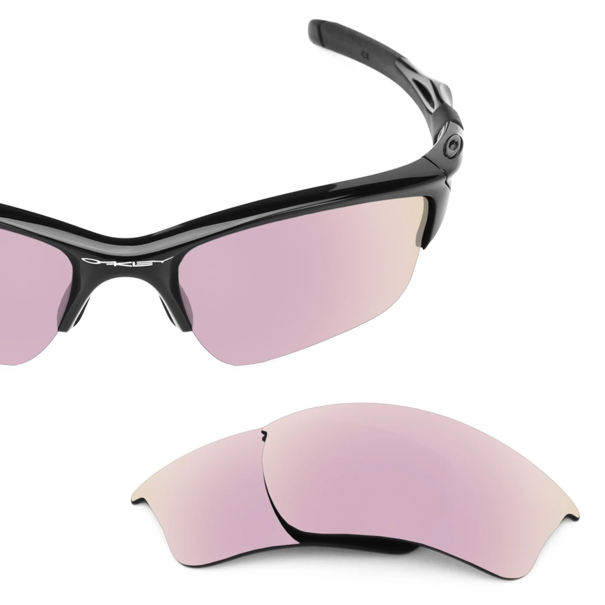 Revant Replacement Lenses for Oakley Half Jacket 2.0 XL OO9154 - Image 11