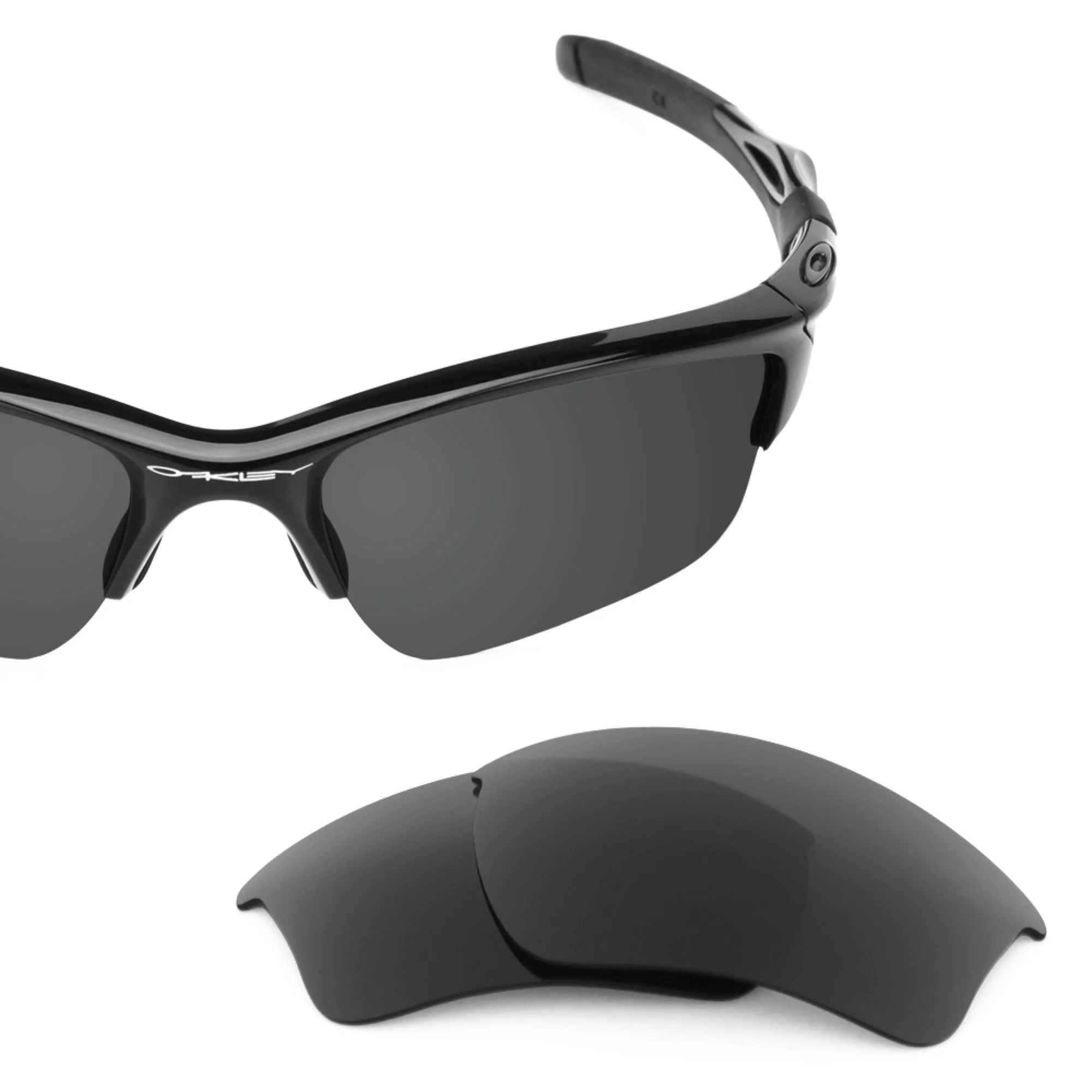 Revant Replacement Lenses for Oakley Half Jacket 2.0 XL OO9154 - Image 2