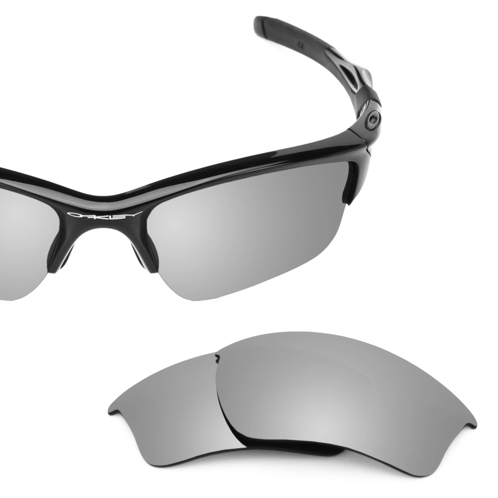 Revant Replacement Lenses for Oakley Half Jacket 2.0 XL OO9154 - Image 20