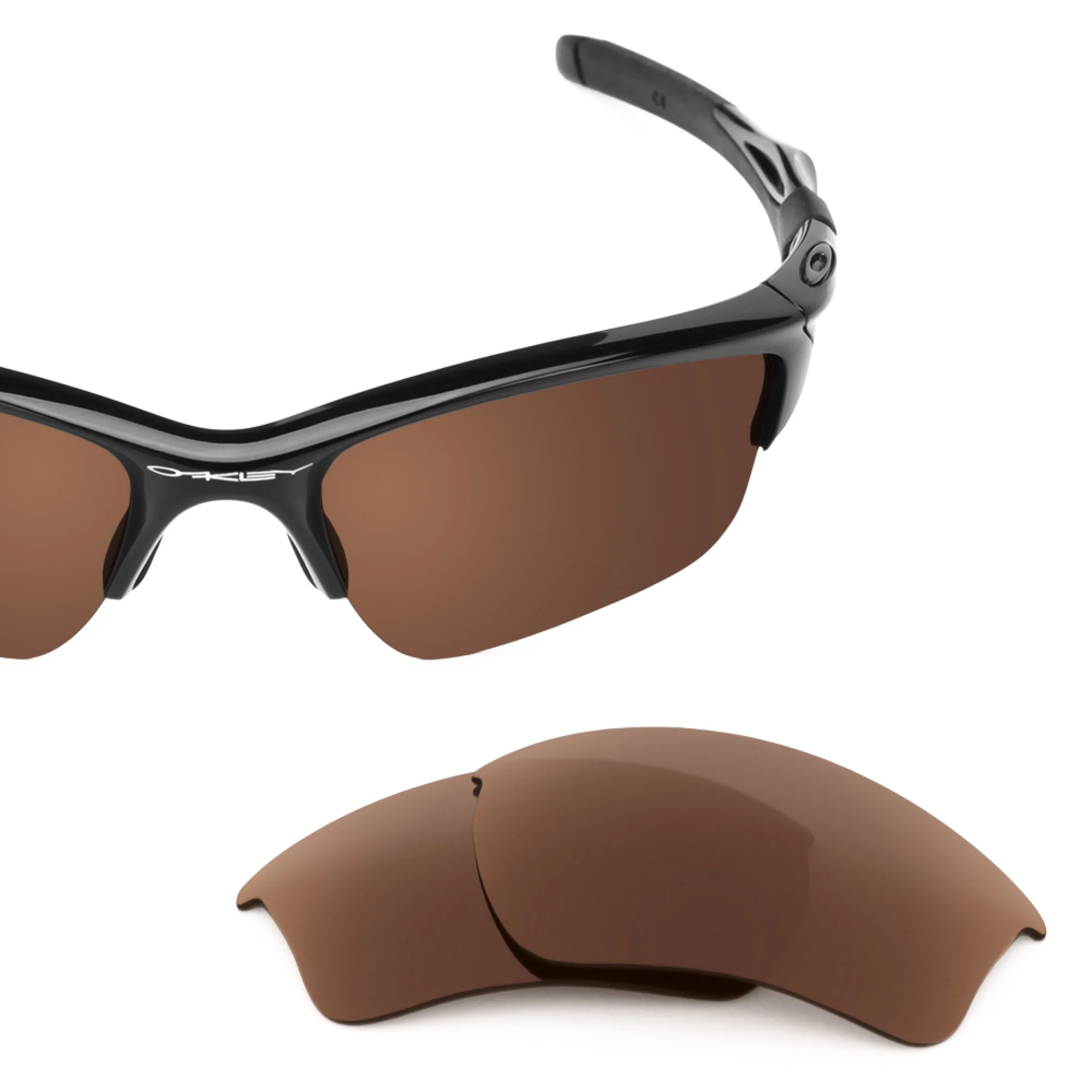 Revant Replacement Lenses for Oakley Half Jacket 2.0 XL OO9154 - Image 3