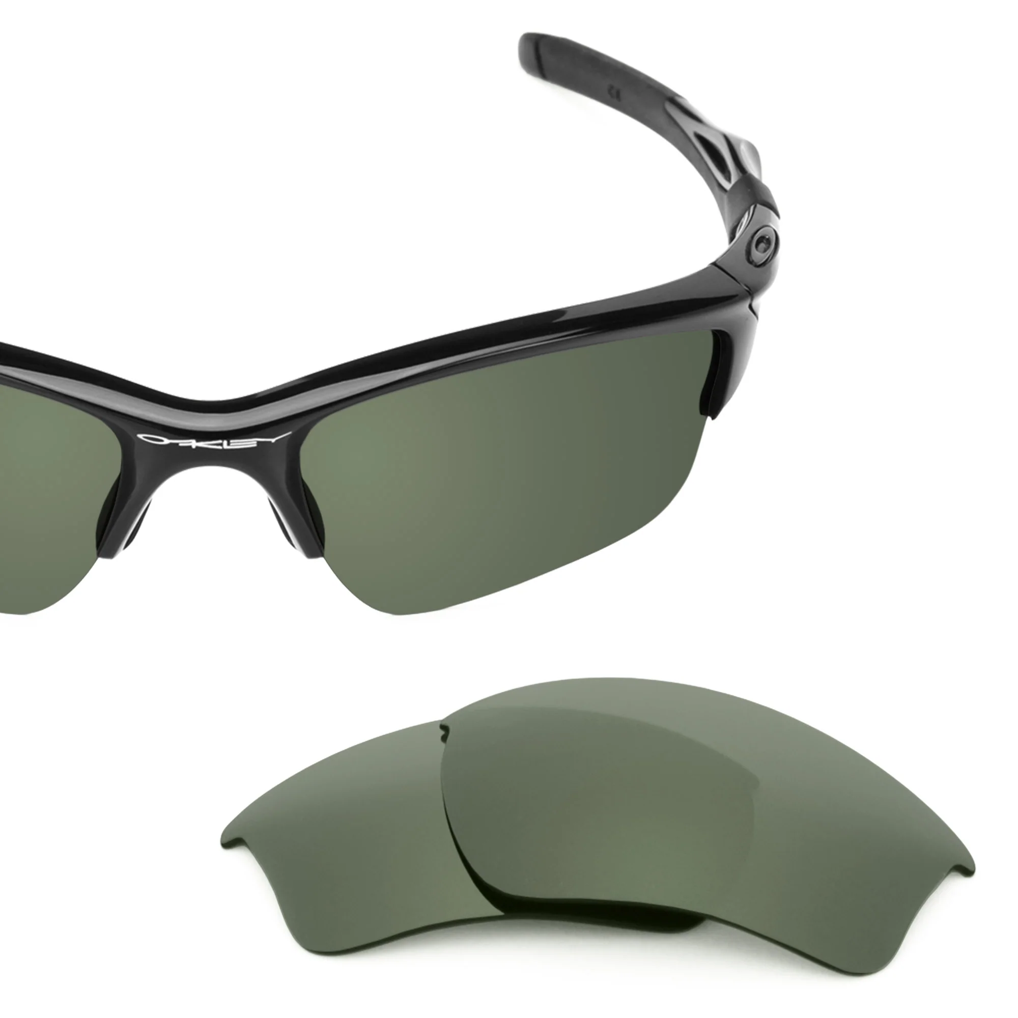 Revant Replacement Lenses for Oakley Half Jacket 2.0 XL OO9154 - Image 4