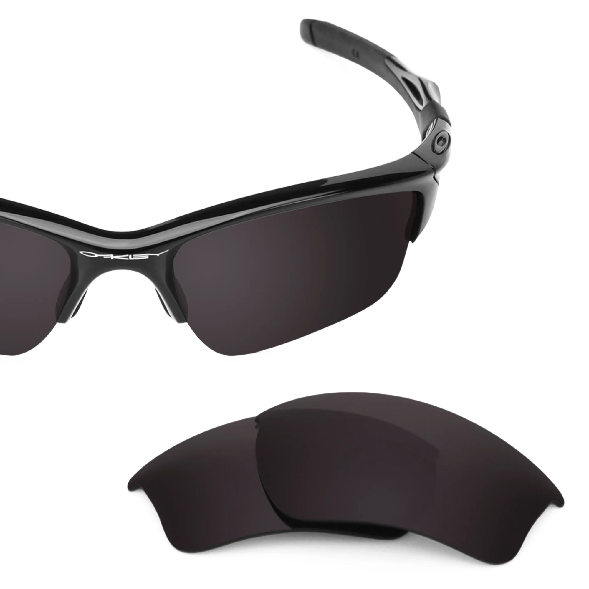 Revant Replacement Lenses for Oakley Half Jacket 2.0 XL OO9154 - Image 5