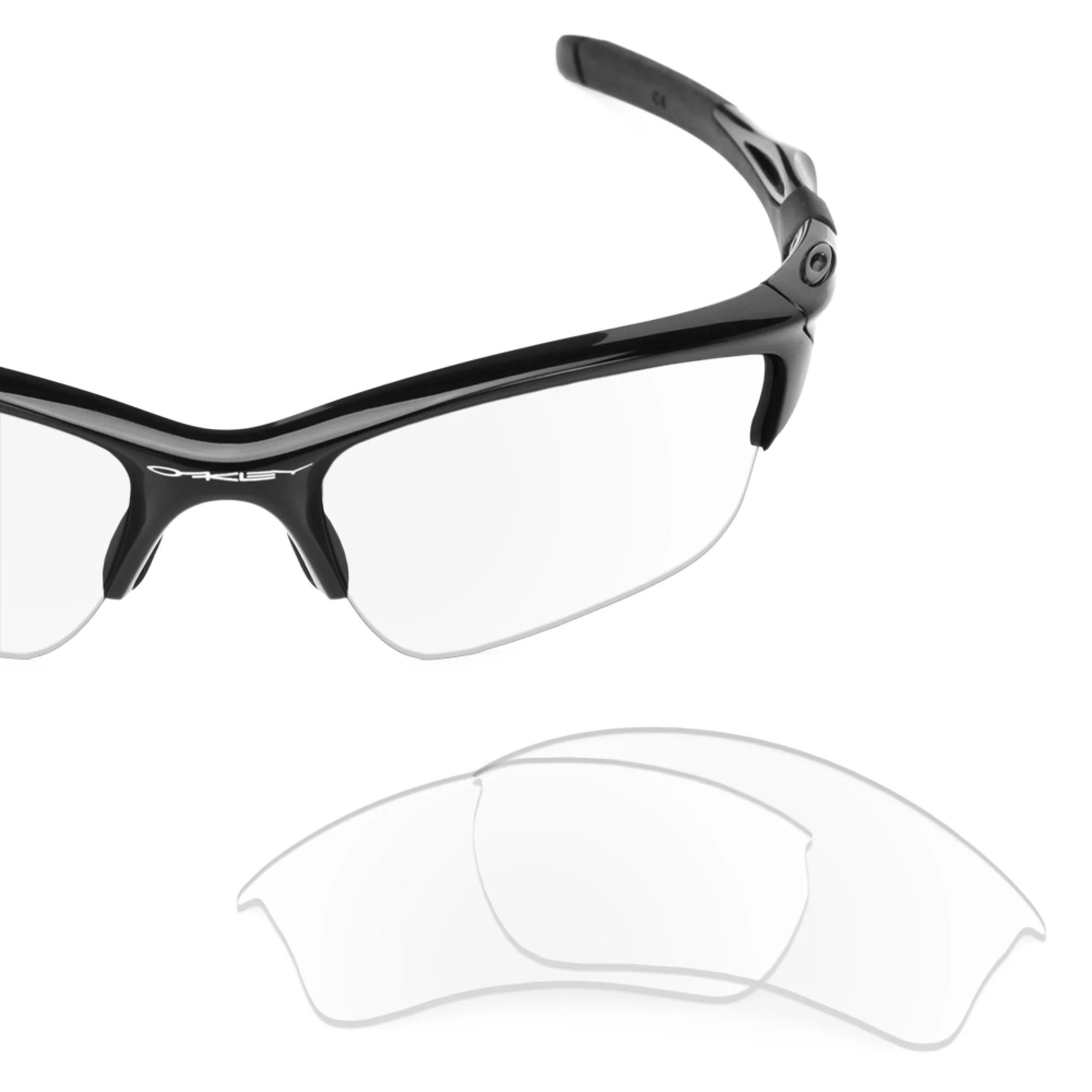 Revant Replacement Lenses for Oakley Half Jacket 2.0 XL OO9154 - Image 6