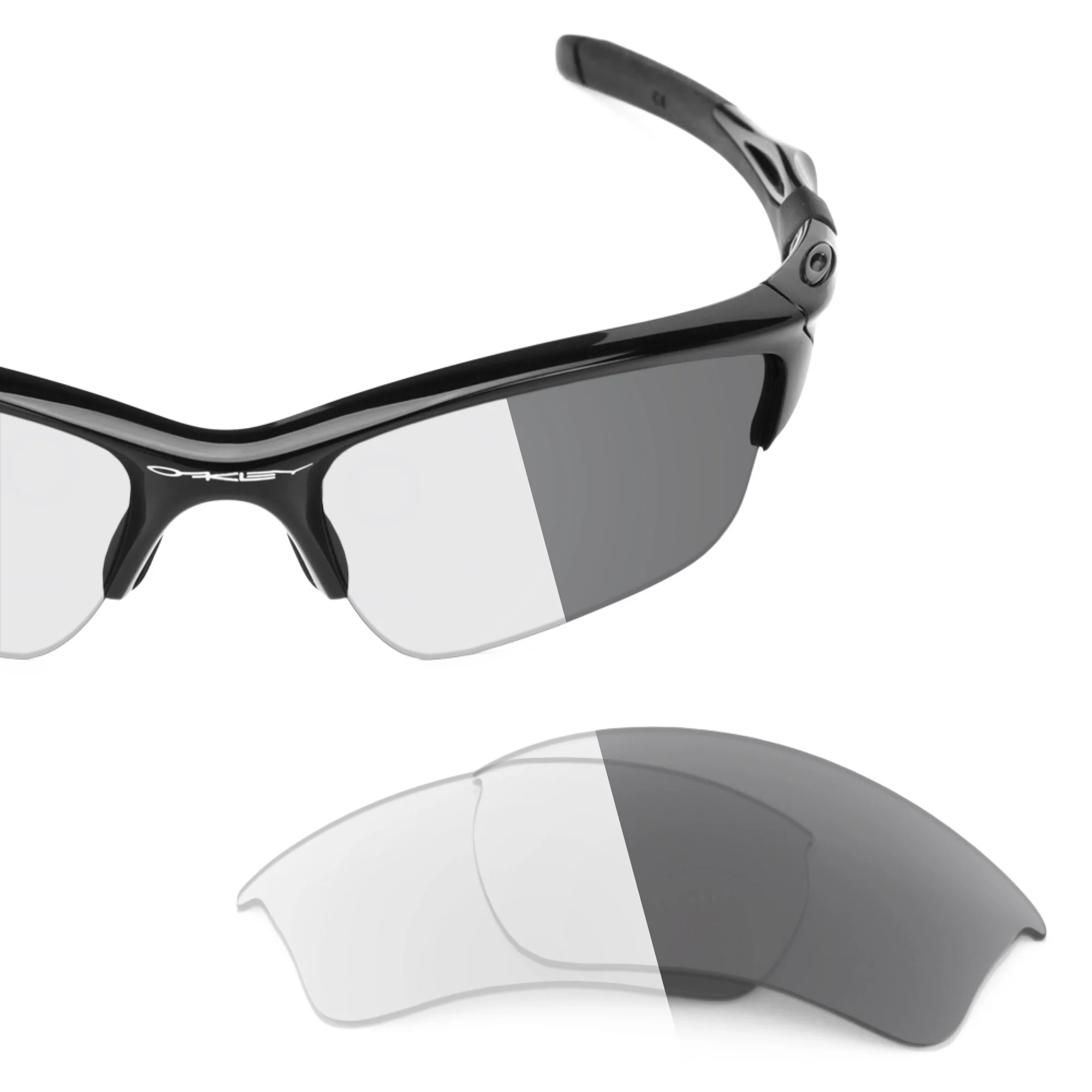 Revant Replacement Lenses for Oakley Half Jacket 2.0 XL OO9154 - Image 7