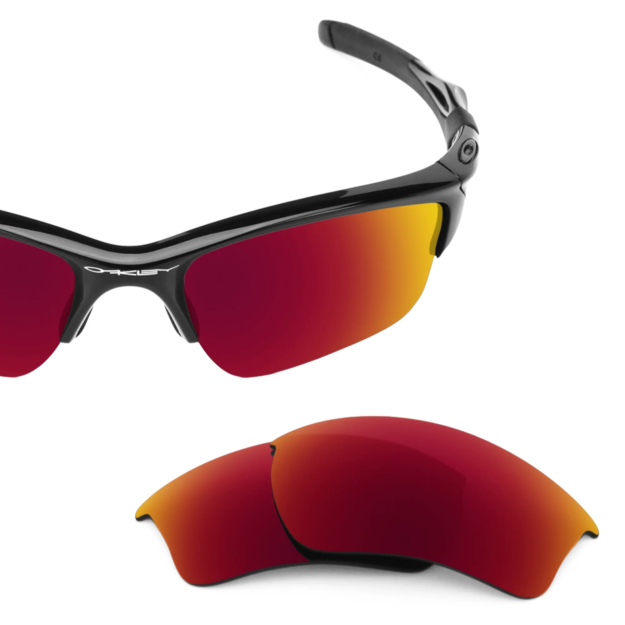 Revant Replacement Lenses for Oakley Half Jacket 2.0 XL OO9154 - Image 9