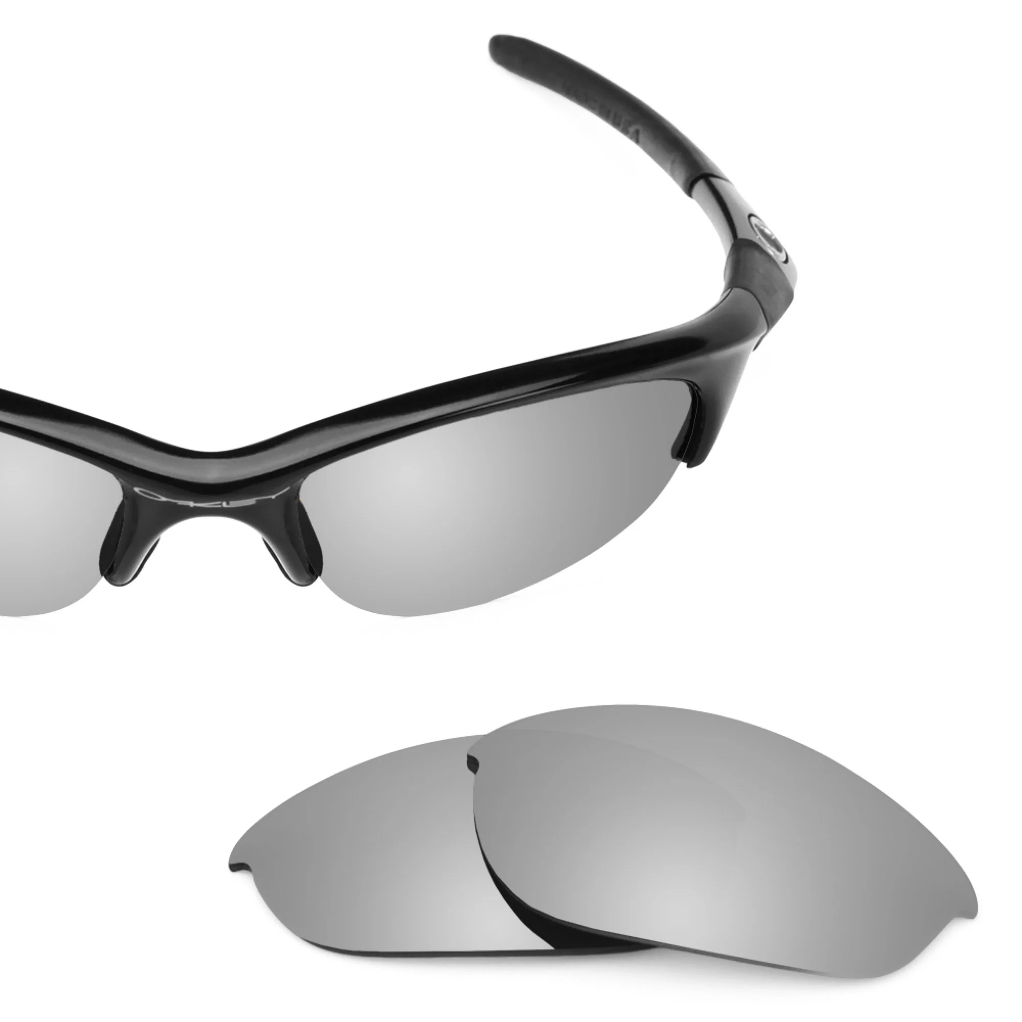 Revant Replacement Lenses for Oakley Half Jacket (Low Bridge Fit) - Image 20