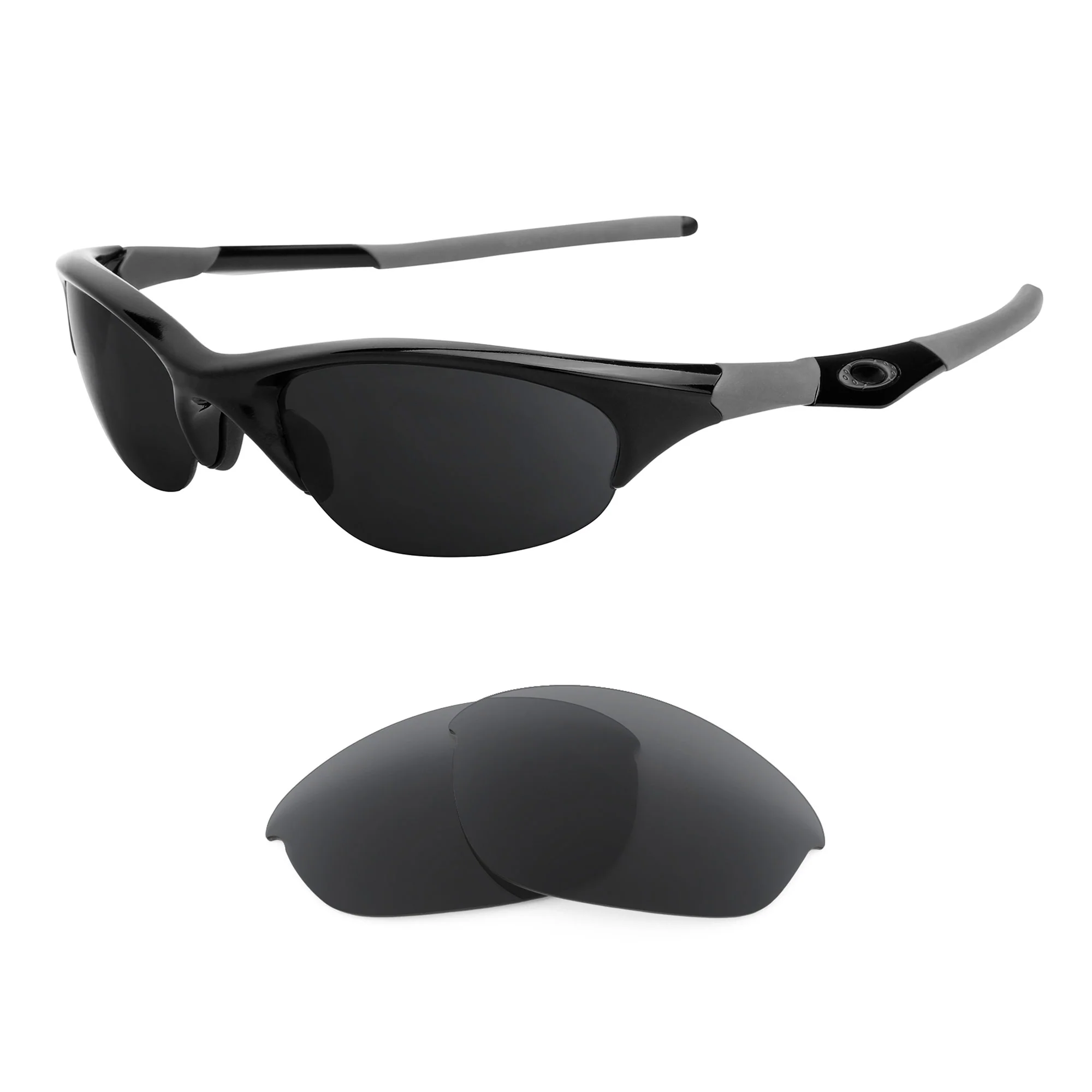 Revant Replacement Lenses for Oakley Half Jacket