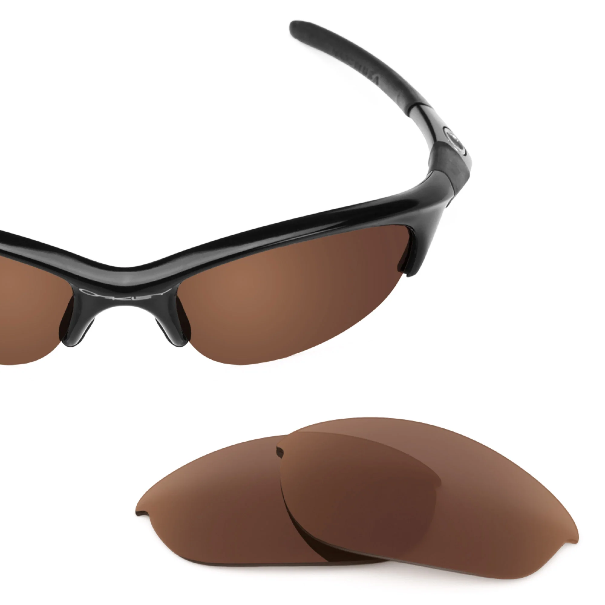 Revant Replacement Lenses for Oakley Half Jacket - Image 3