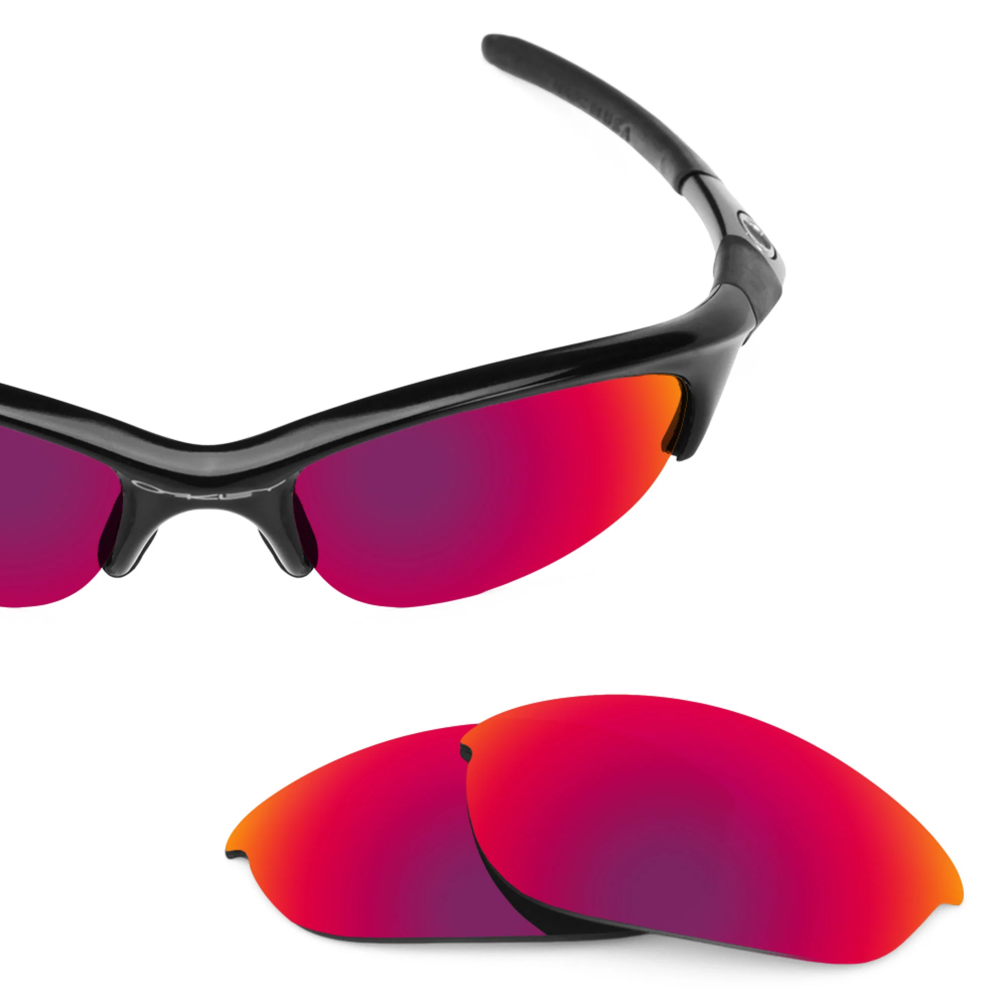 Revant Replacement Lenses for Oakley Half Jacket - Image 8