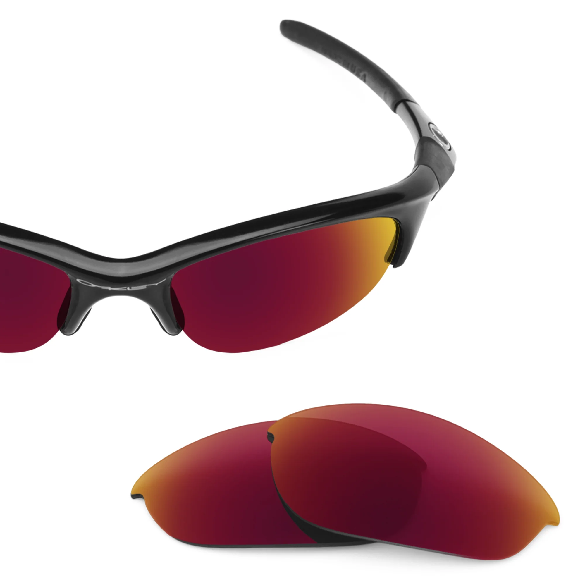 Revant Replacement Lenses for Oakley Half Jacket - Image 9