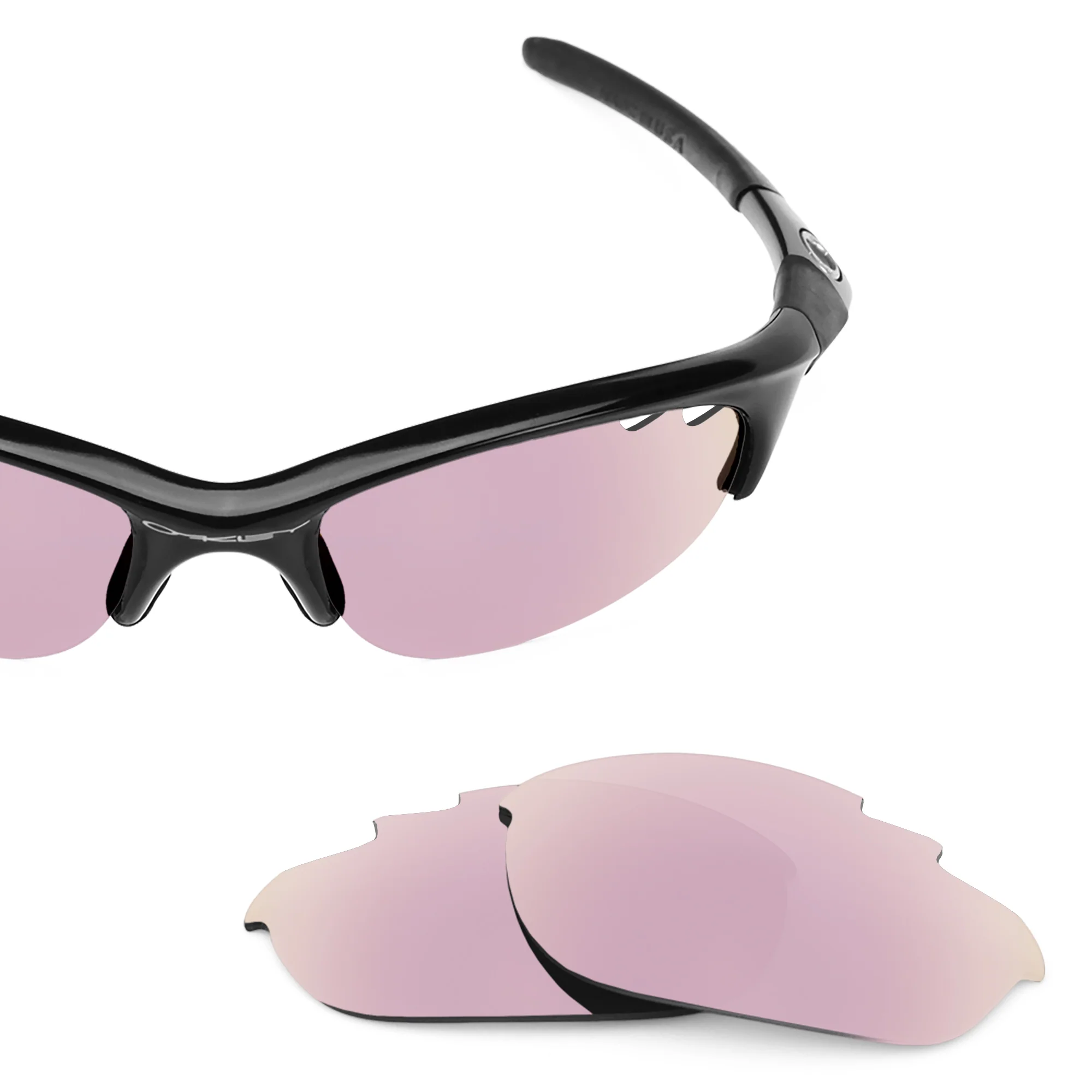 Revant Replacement Lenses for Oakley Half Jacket Vented (Low Bridge Fit) - Image 11