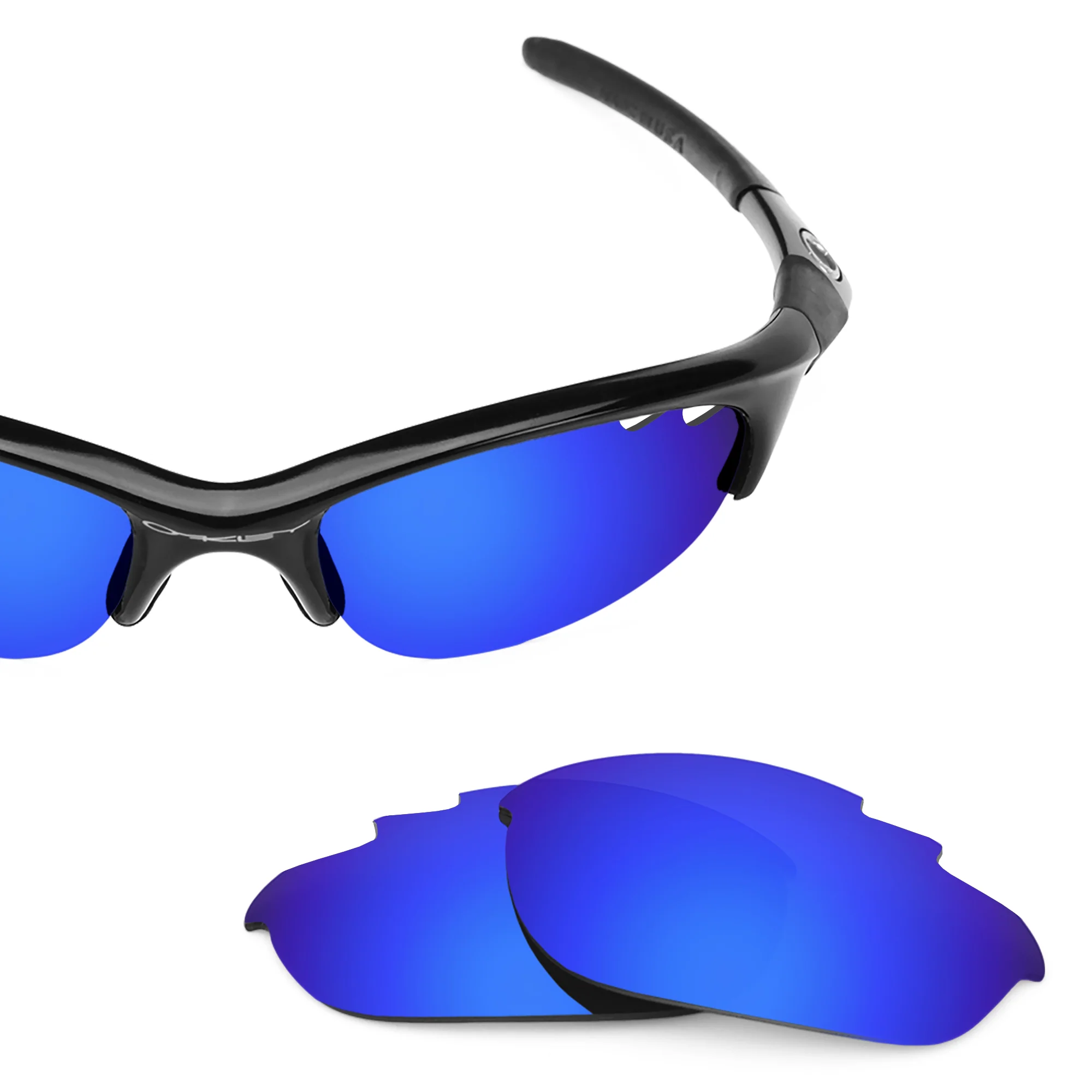 Revant Replacement Lenses for Oakley Half Jacket Vented (Low Bridge Fit) - Image 17