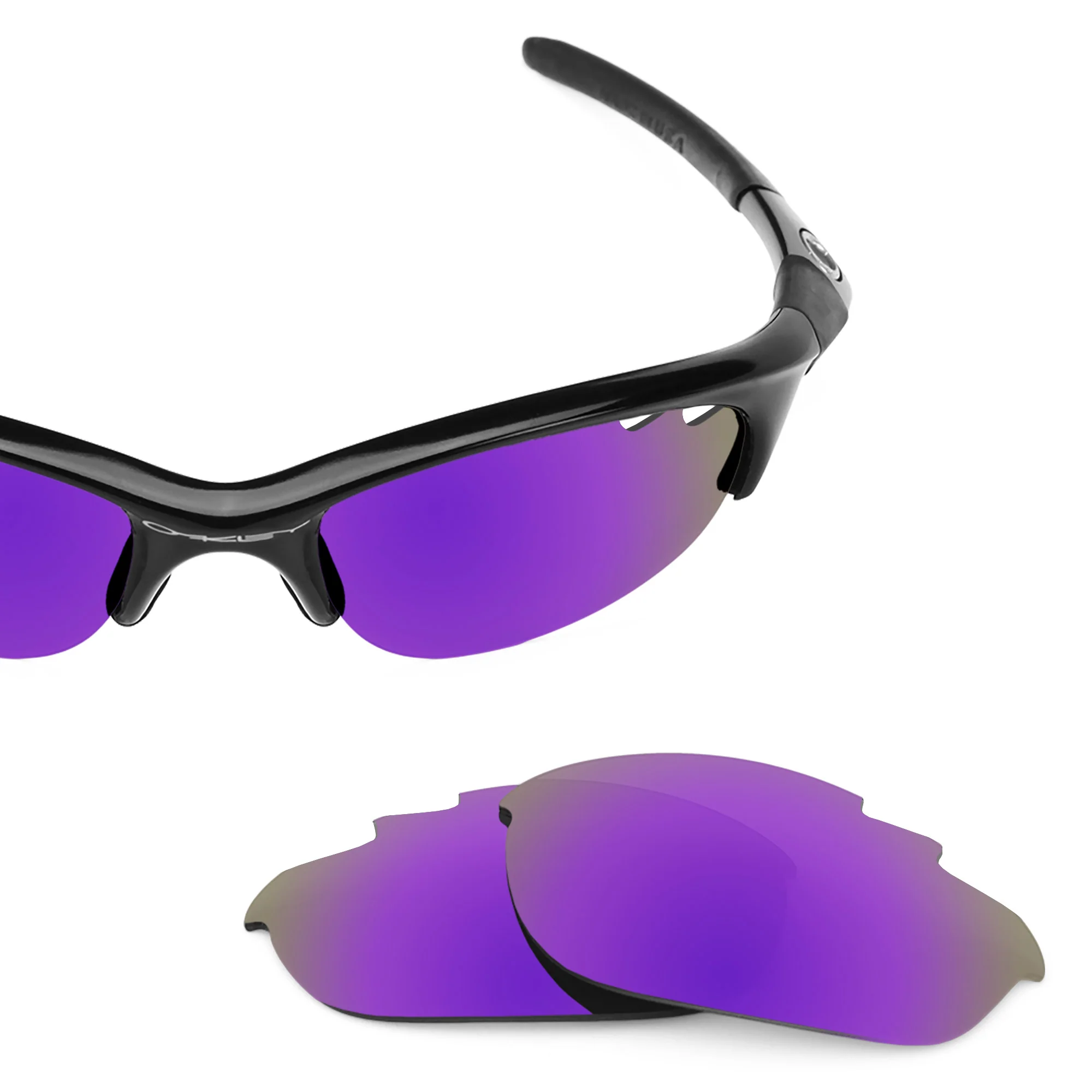 Revant Replacement Lenses for Oakley Half Jacket Vented (Low Bridge Fit) - Image 18