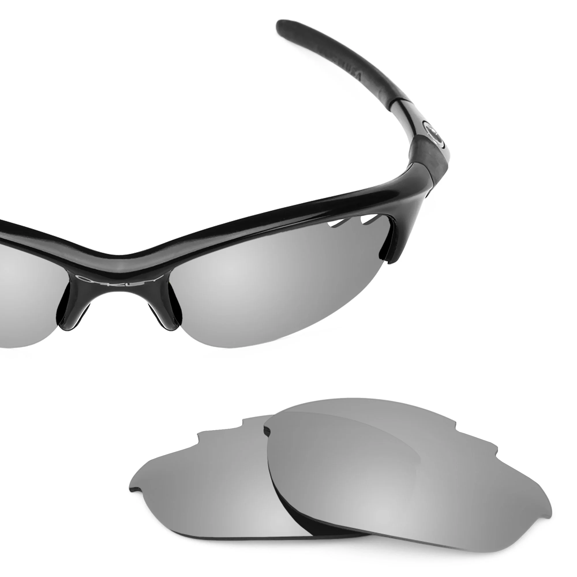 Revant Replacement Lenses for Oakley Half Jacket Vented (Low Bridge Fit) - Image 20