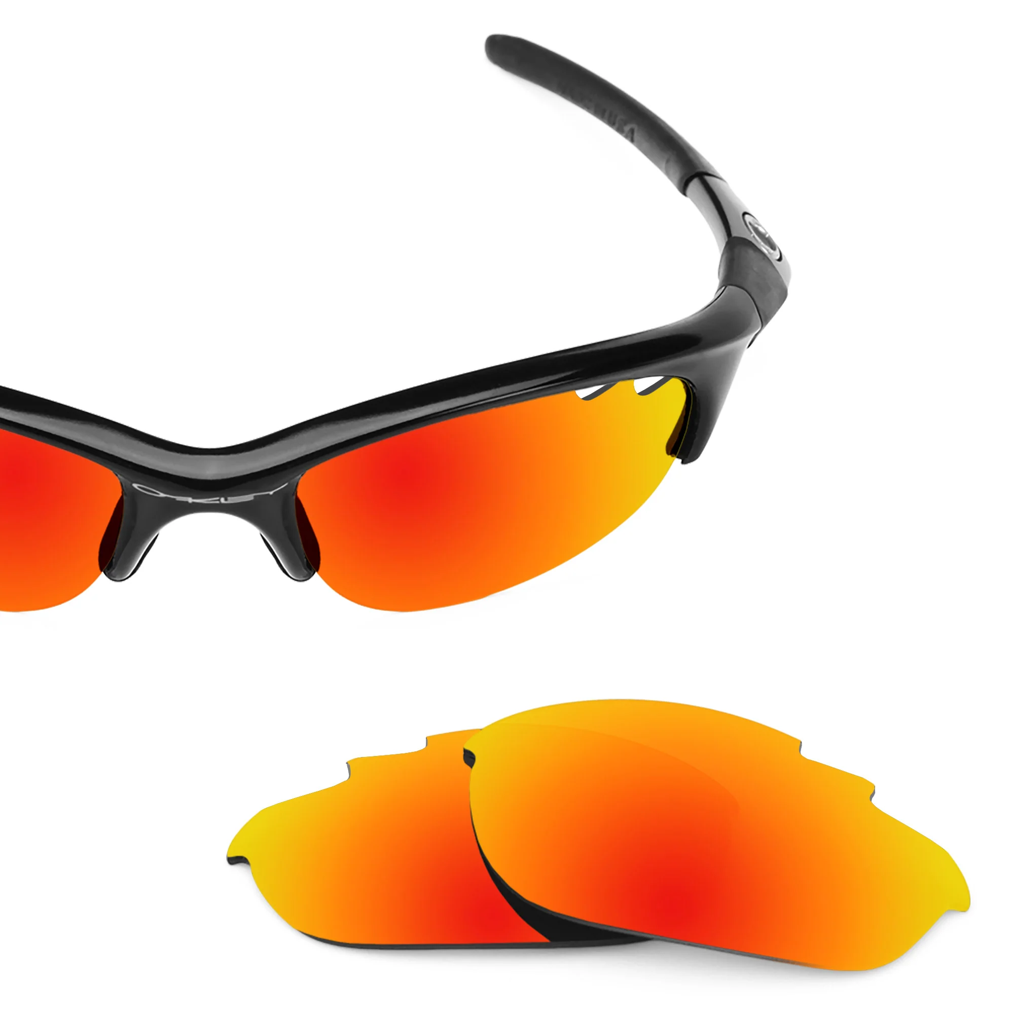 Revant Replacement Lenses for Oakley Half Jacket Vented - Image 10