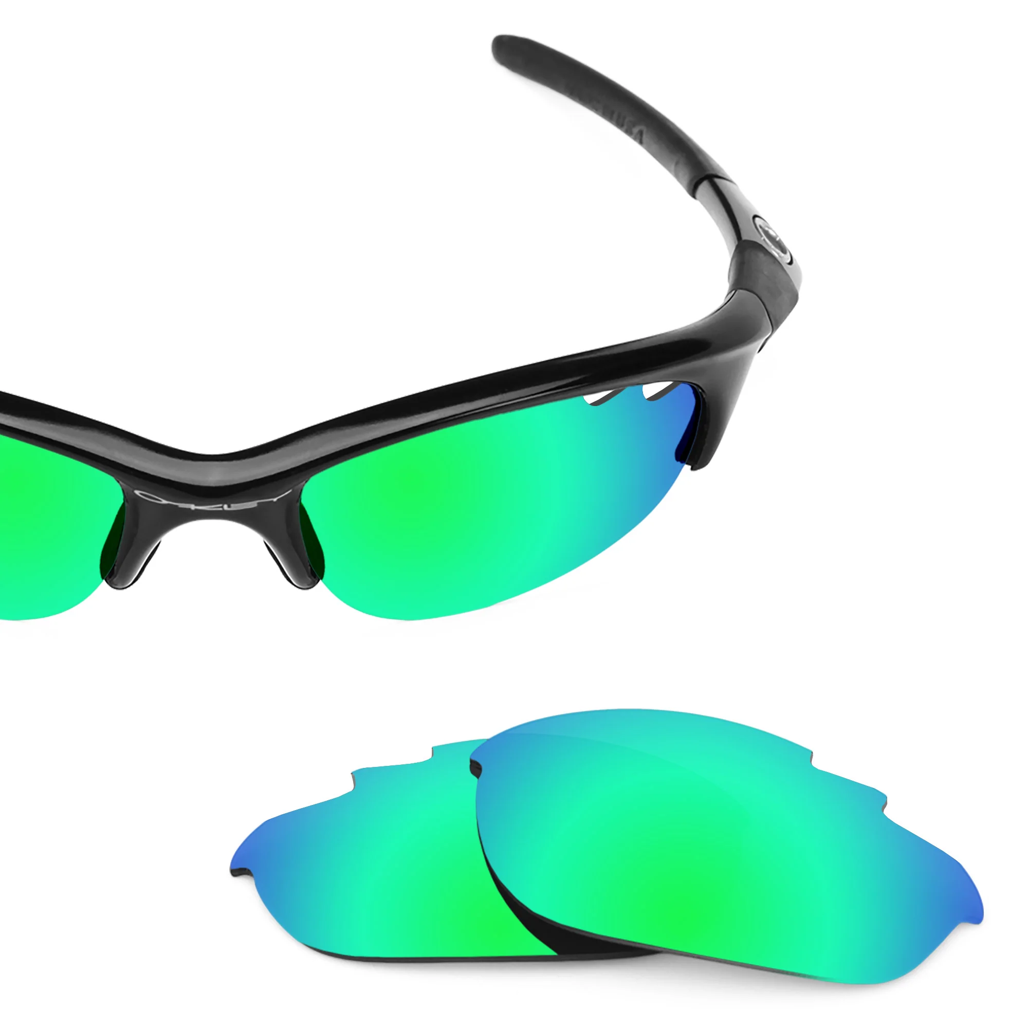 Revant Replacement Lenses for Oakley Half Jacket Vented - Image 14