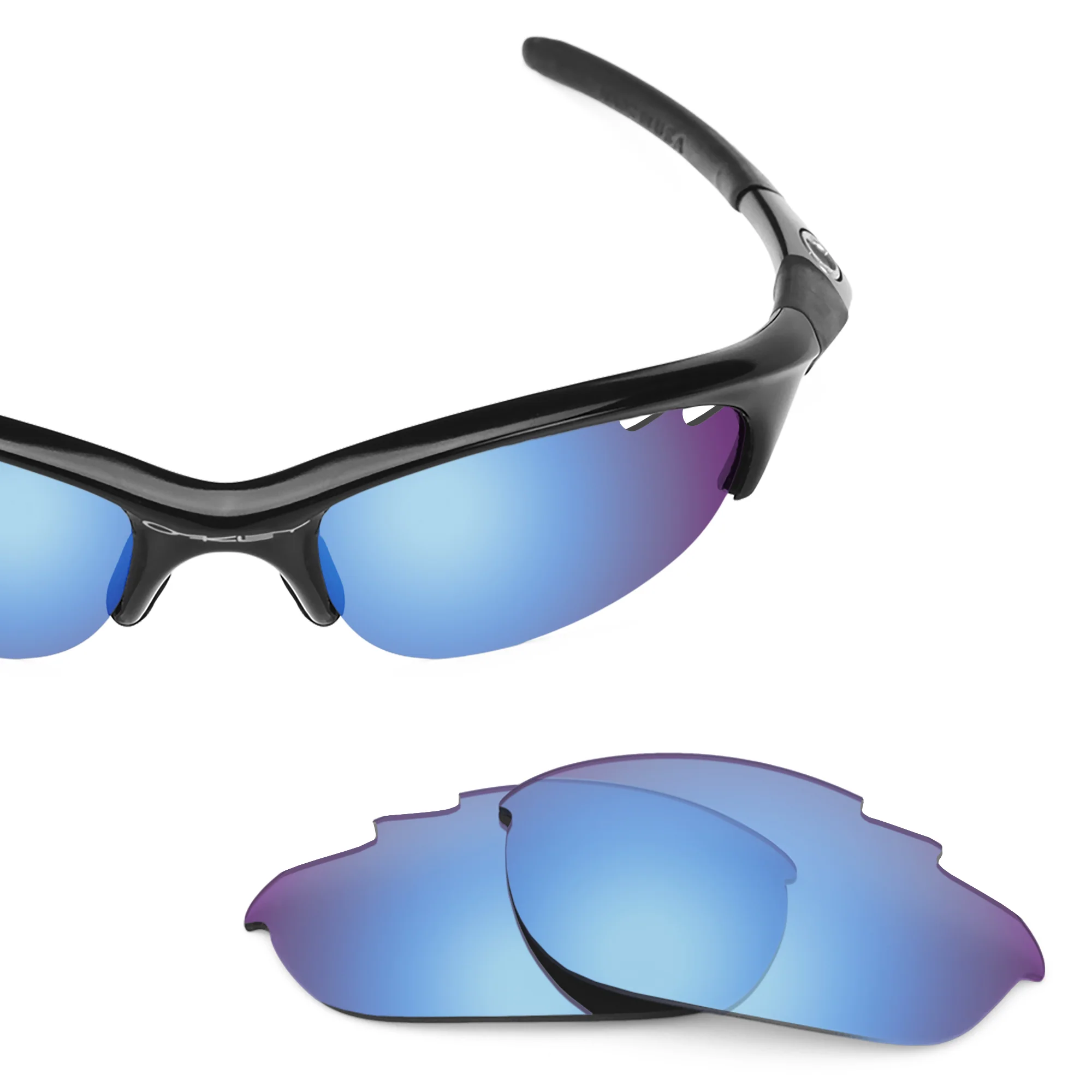 Revant Replacement Lenses for Oakley Half Jacket Vented - Image 15