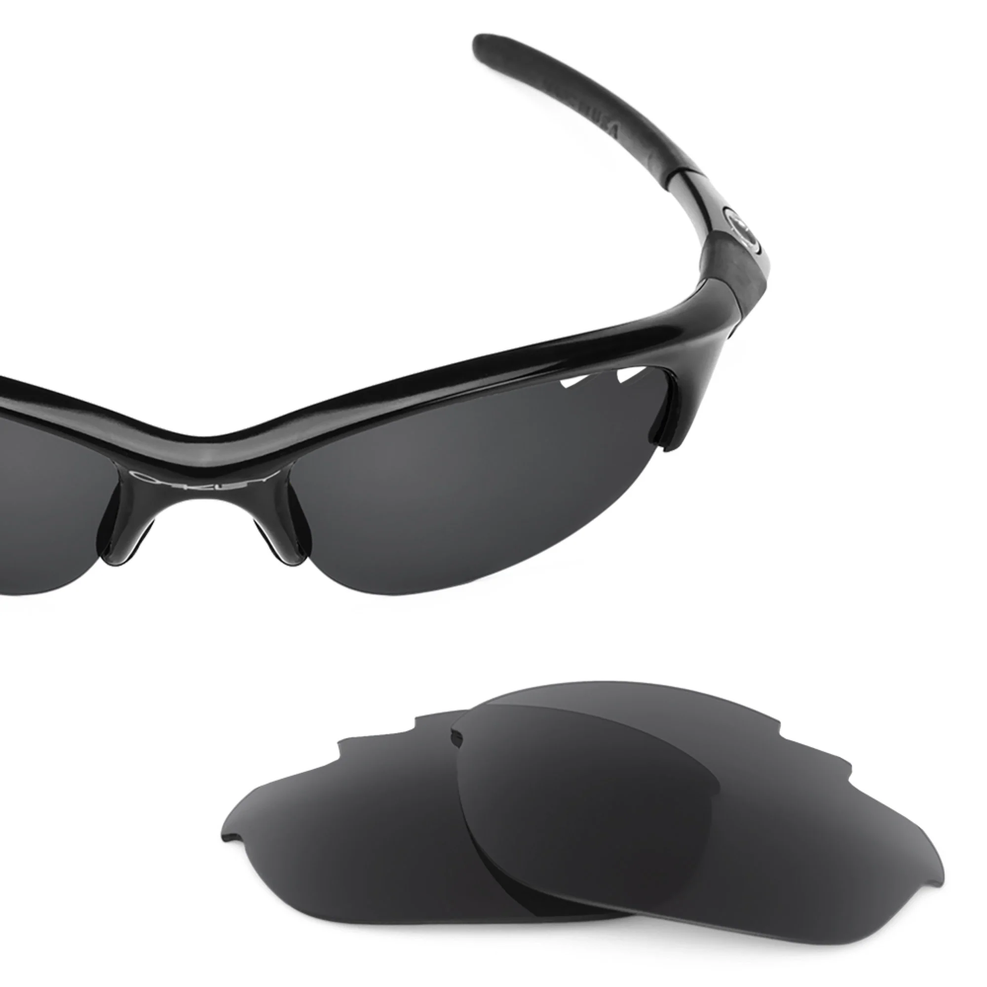 Revant Replacement Lenses for Oakley Half Jacket Vented - Image 2