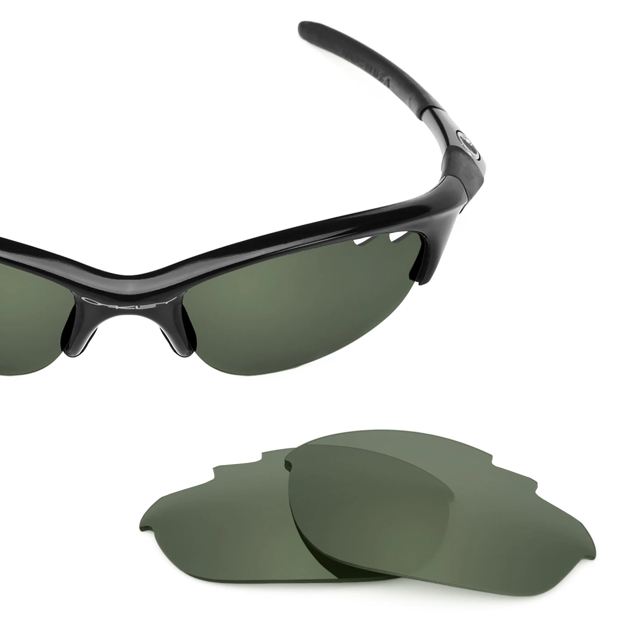 Revant Replacement Lenses for Oakley Half Jacket Vented - Image 4